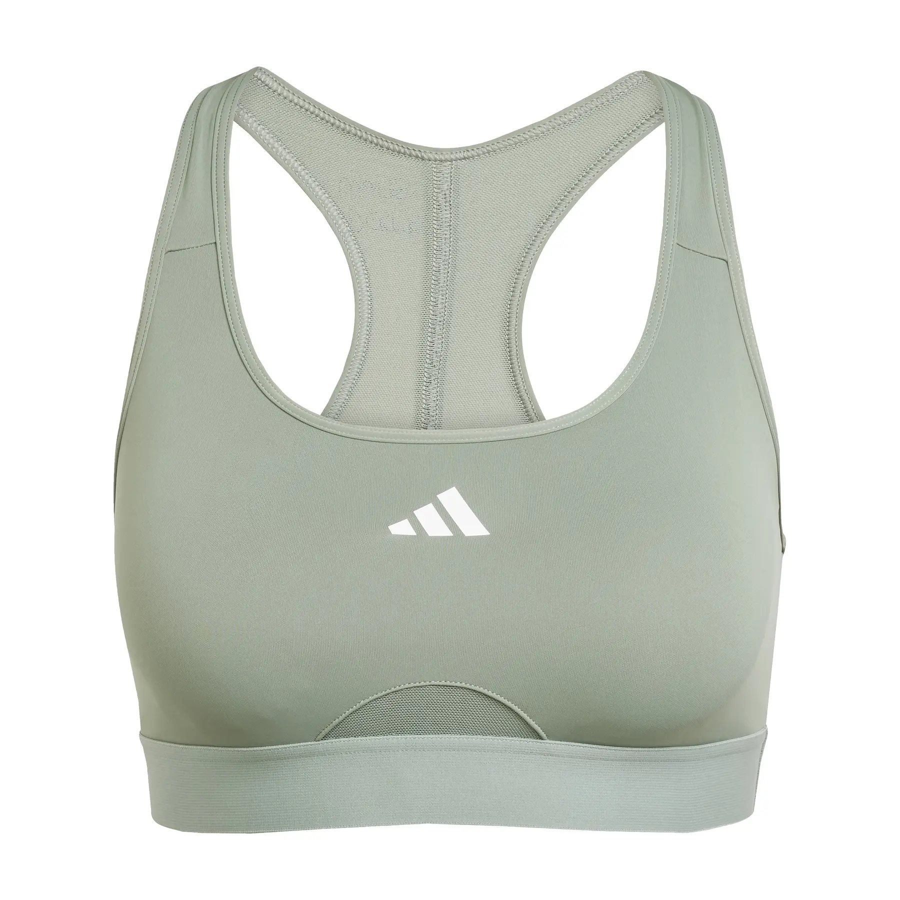 Brassière femme adidas PowerReact