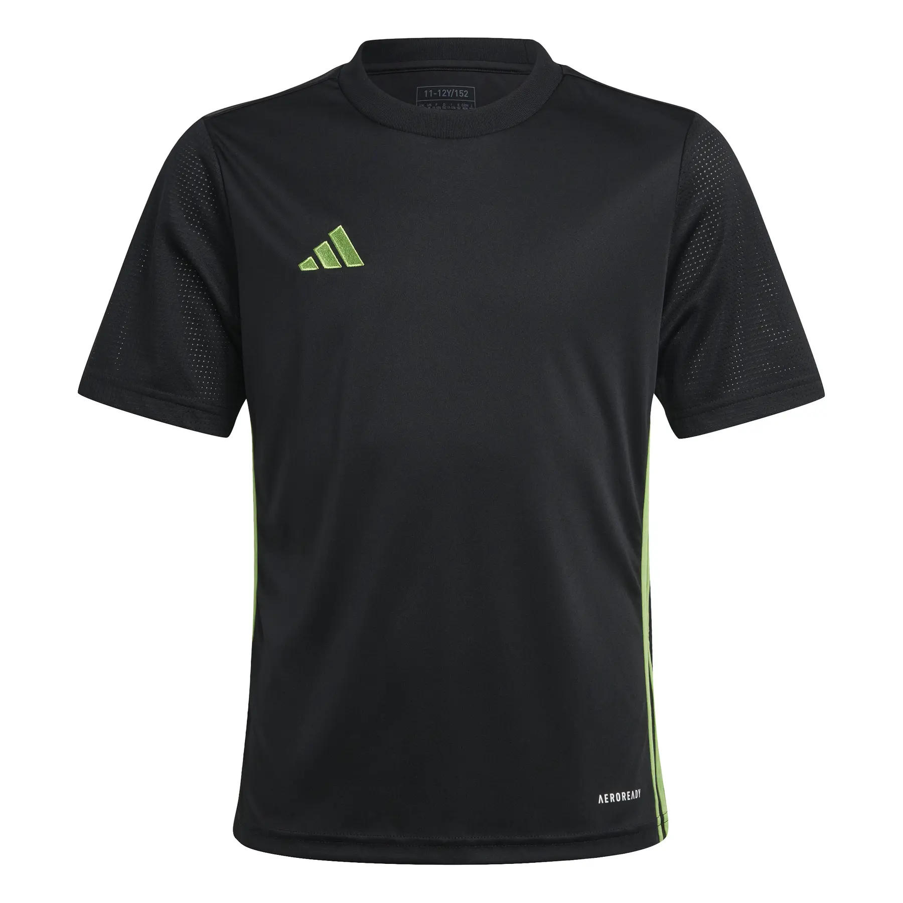 Kindertrikot Tabela 23 - Noir - unisex - Size: 11/12 ans