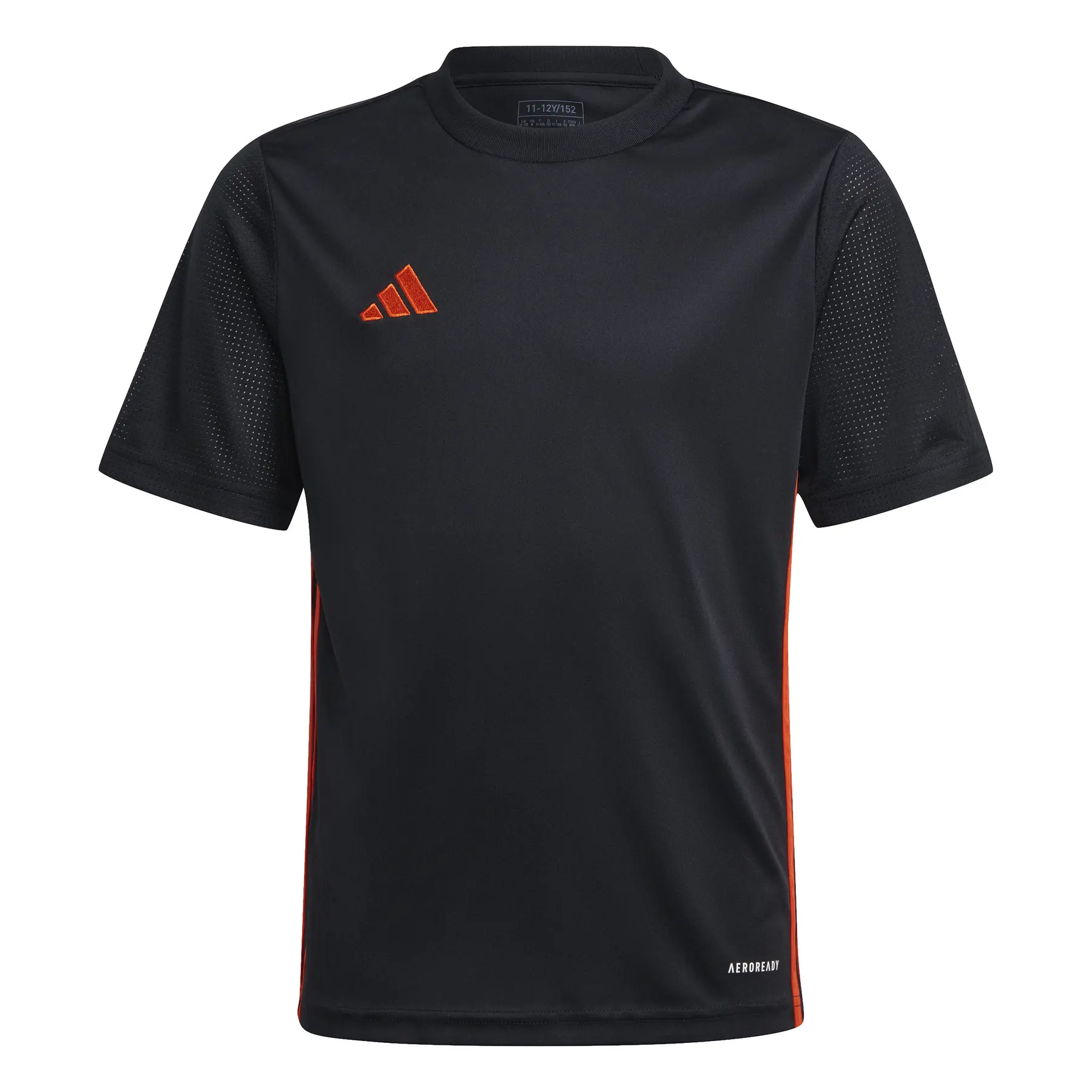 Kindertrikot Tabela 23 - Noir - unisex - Size: 11/12 ans