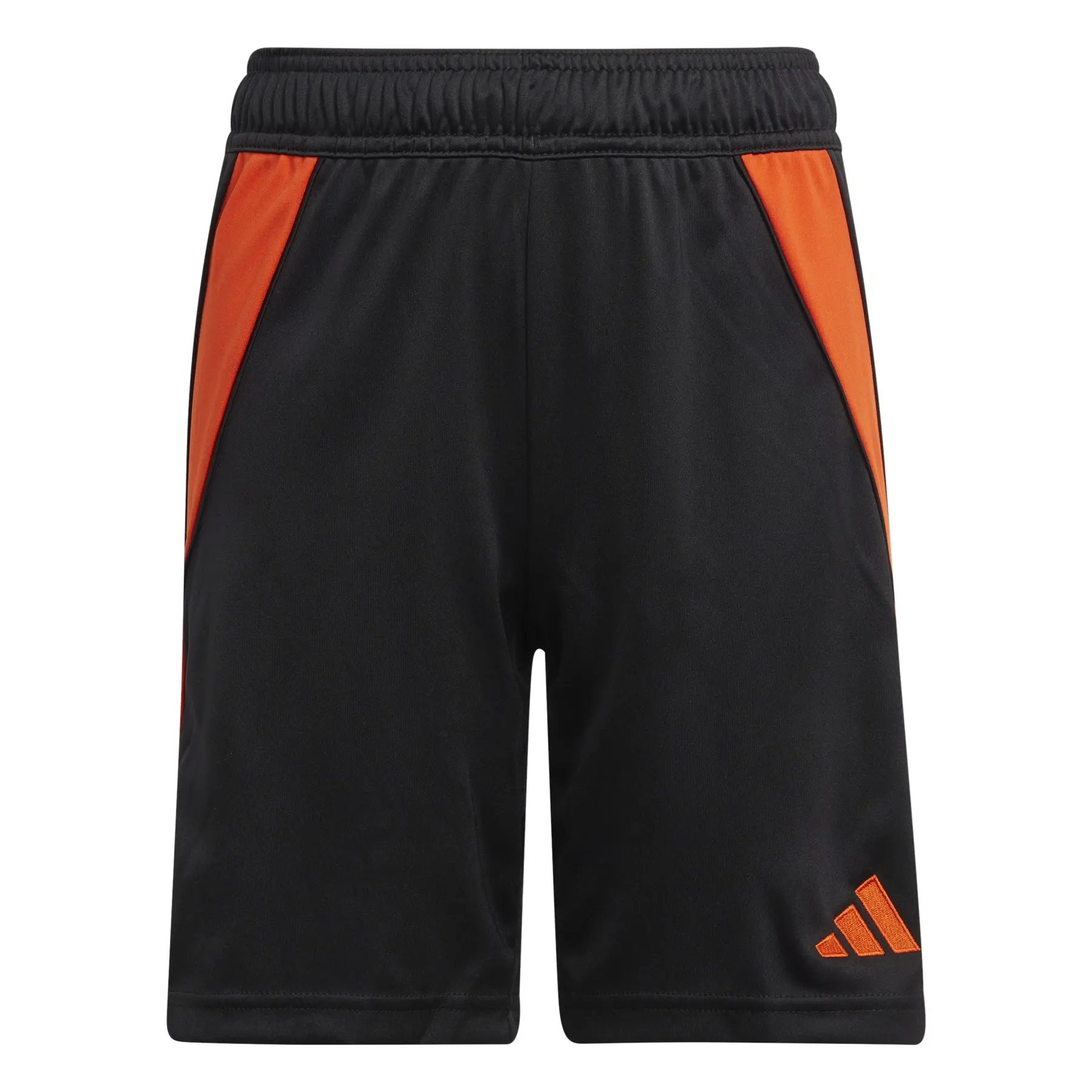 Shorts für Kinder Tiro 24 - Noir - unisex - Size: 5/6 ans
