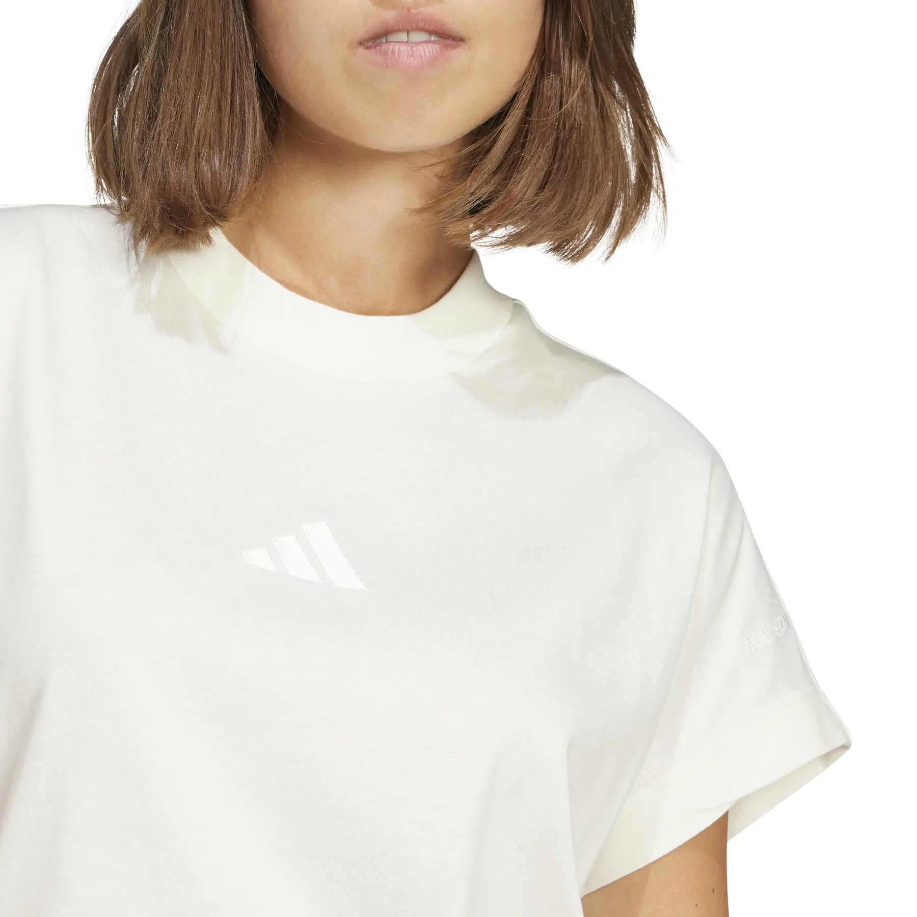 Women's T-shirt adidas All Szn | Direct-Volley