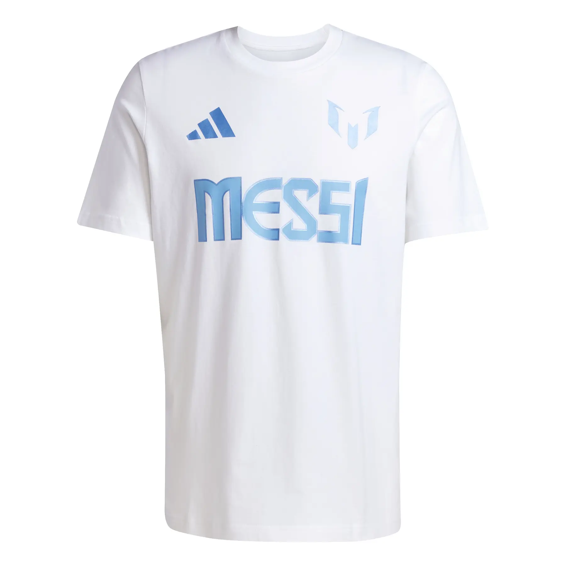 4067891605031 - T-Shirt adidas Messi Name&Number Graphic