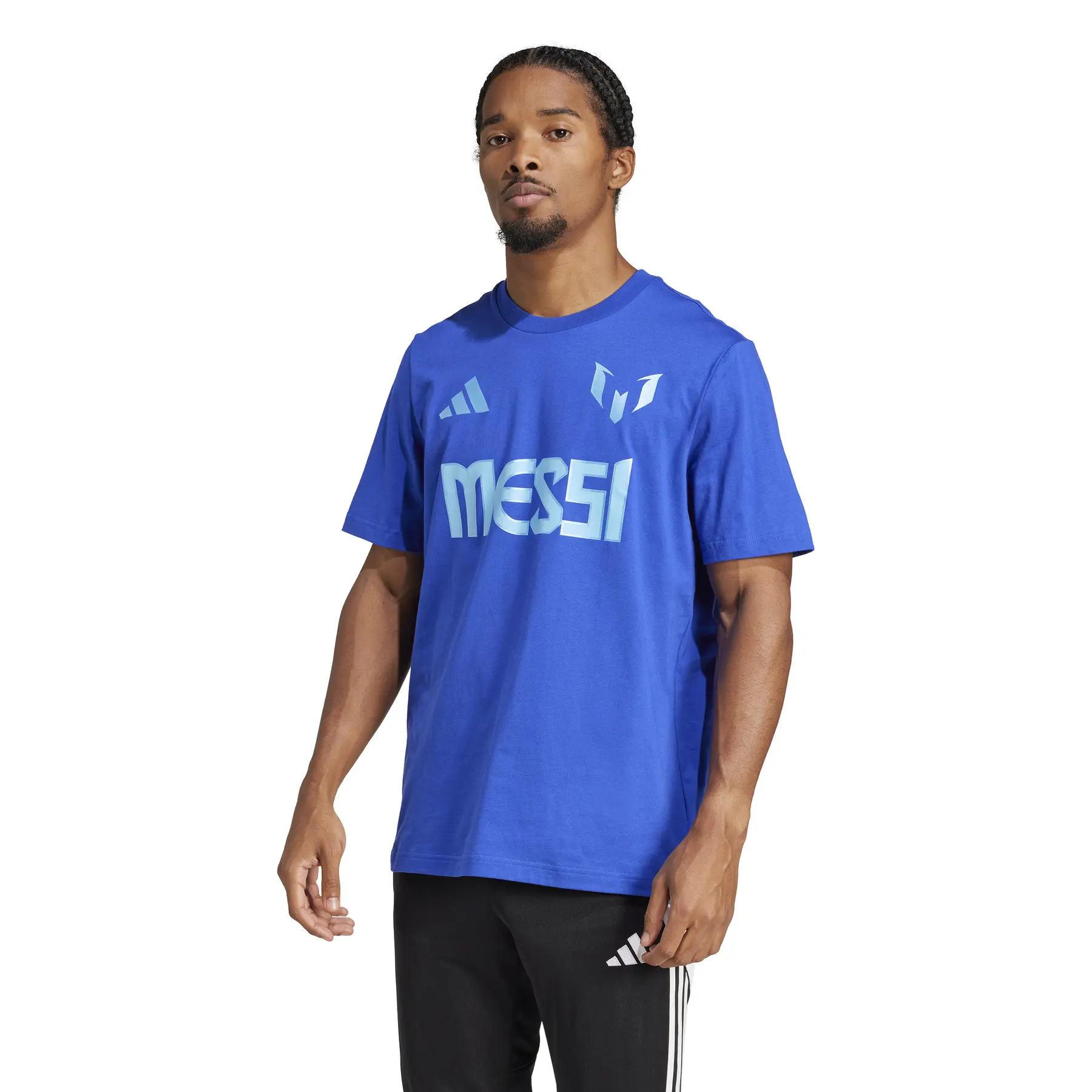 T-shirt adidas Messi Name&Number Graphic | Foot-Store