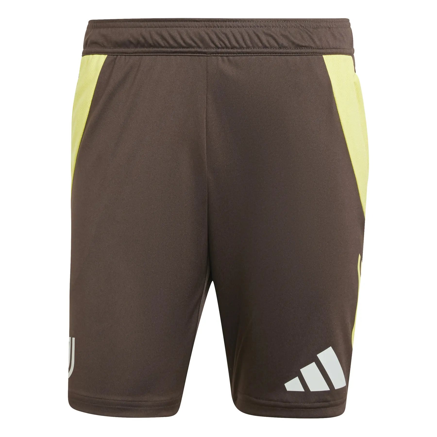Trainingsshorts Juventus Turin Tiro 2024/25 - Marron - male - Size: M