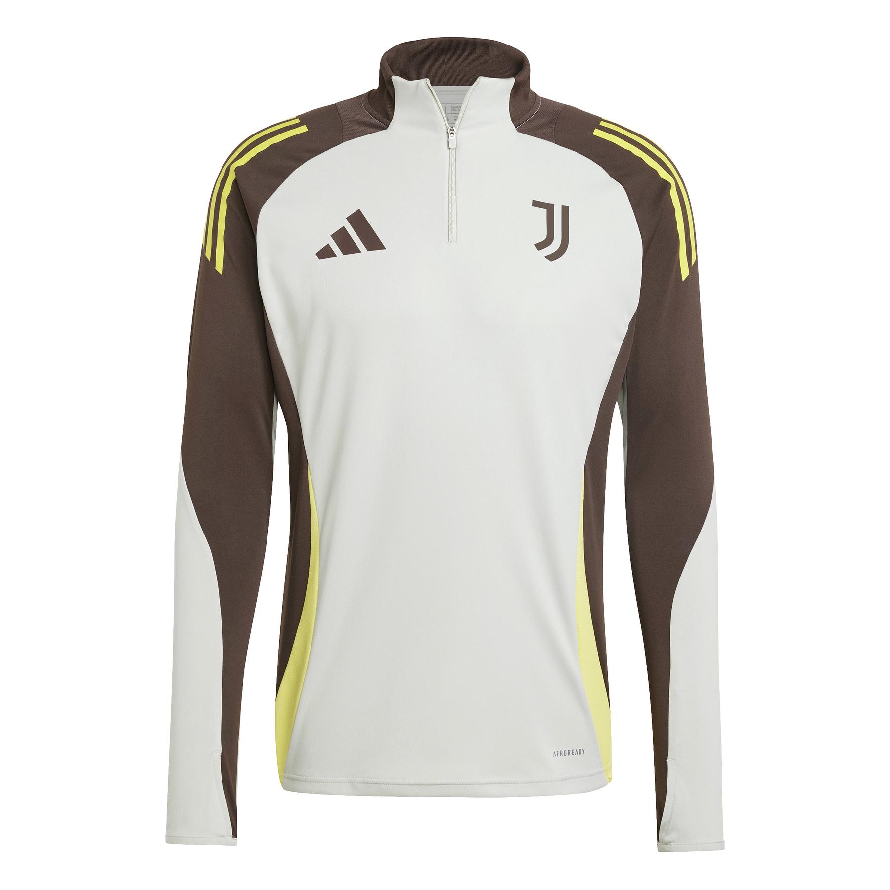 4067894136532 - Trainingsjacke Juventus Turin 2024 25