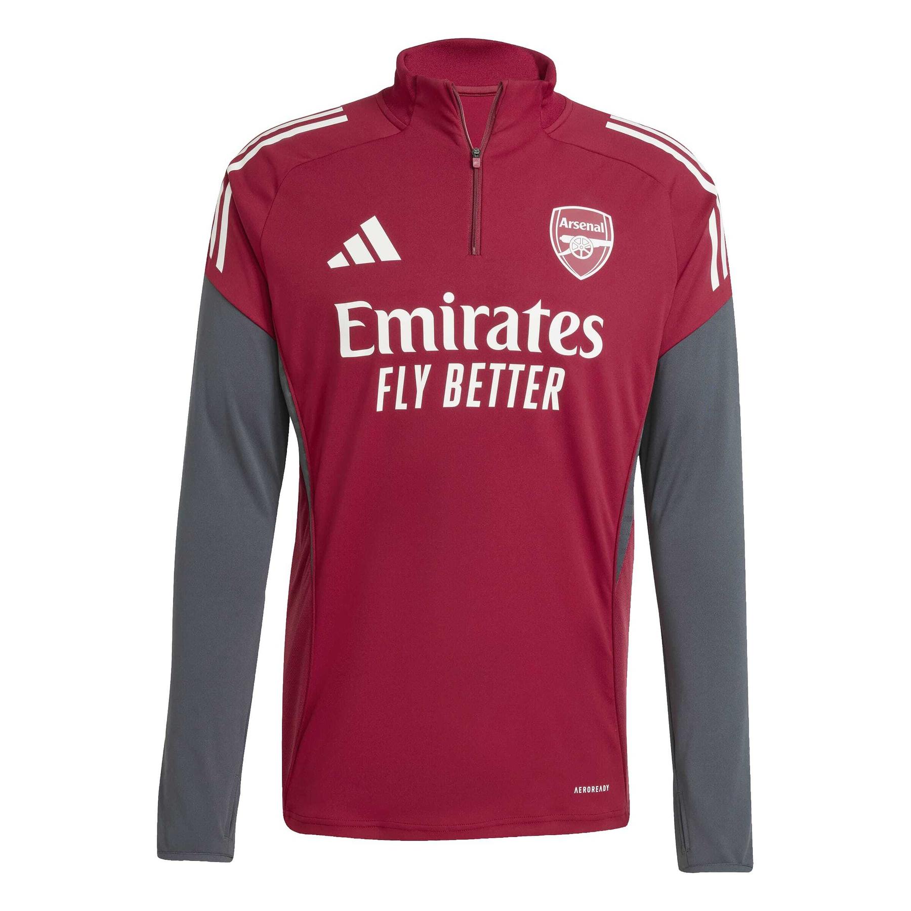 4068808871228 - Arsenal Trainingsjacke EU 2025 26
