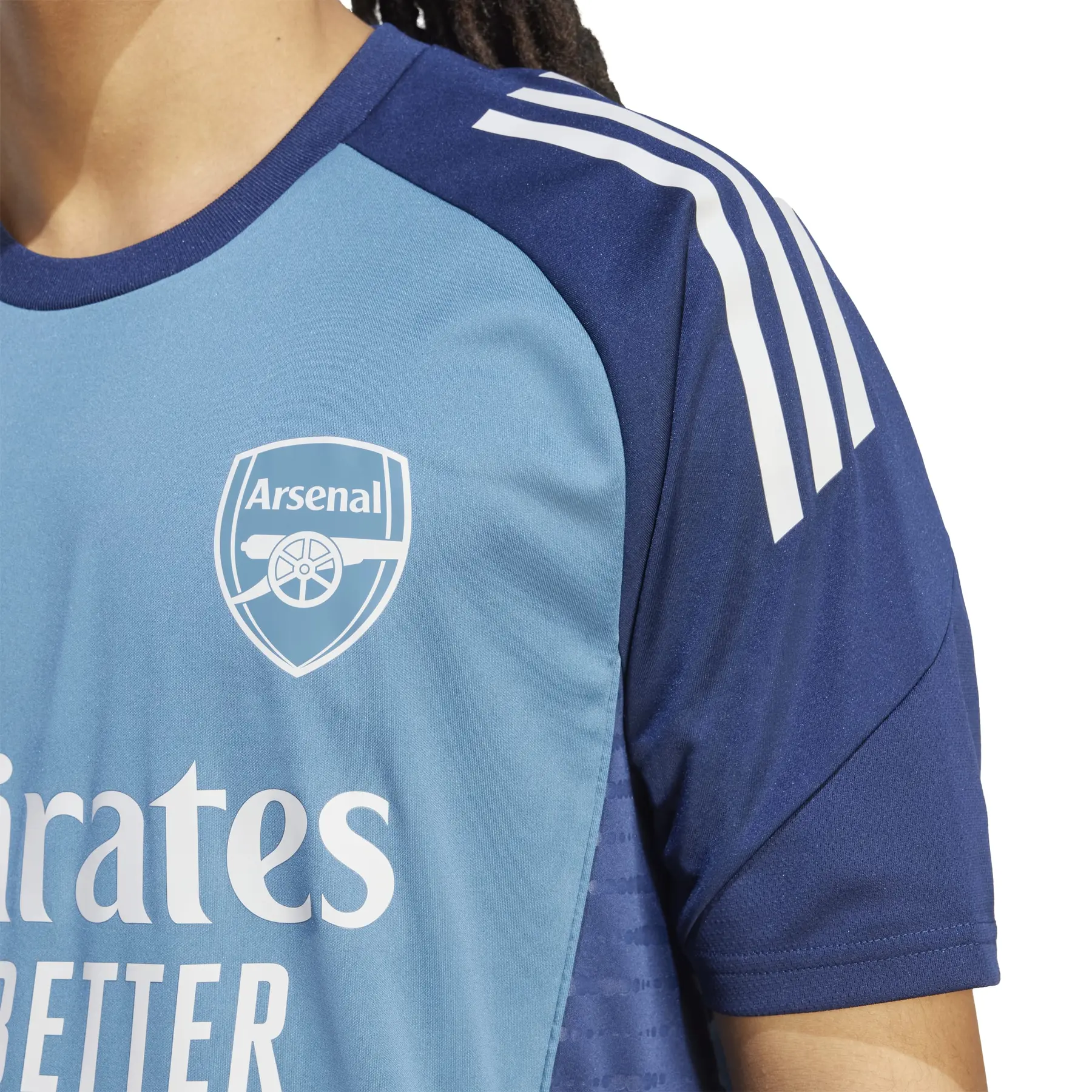 Arsenal training shirt 2025/26 | Foot-Store