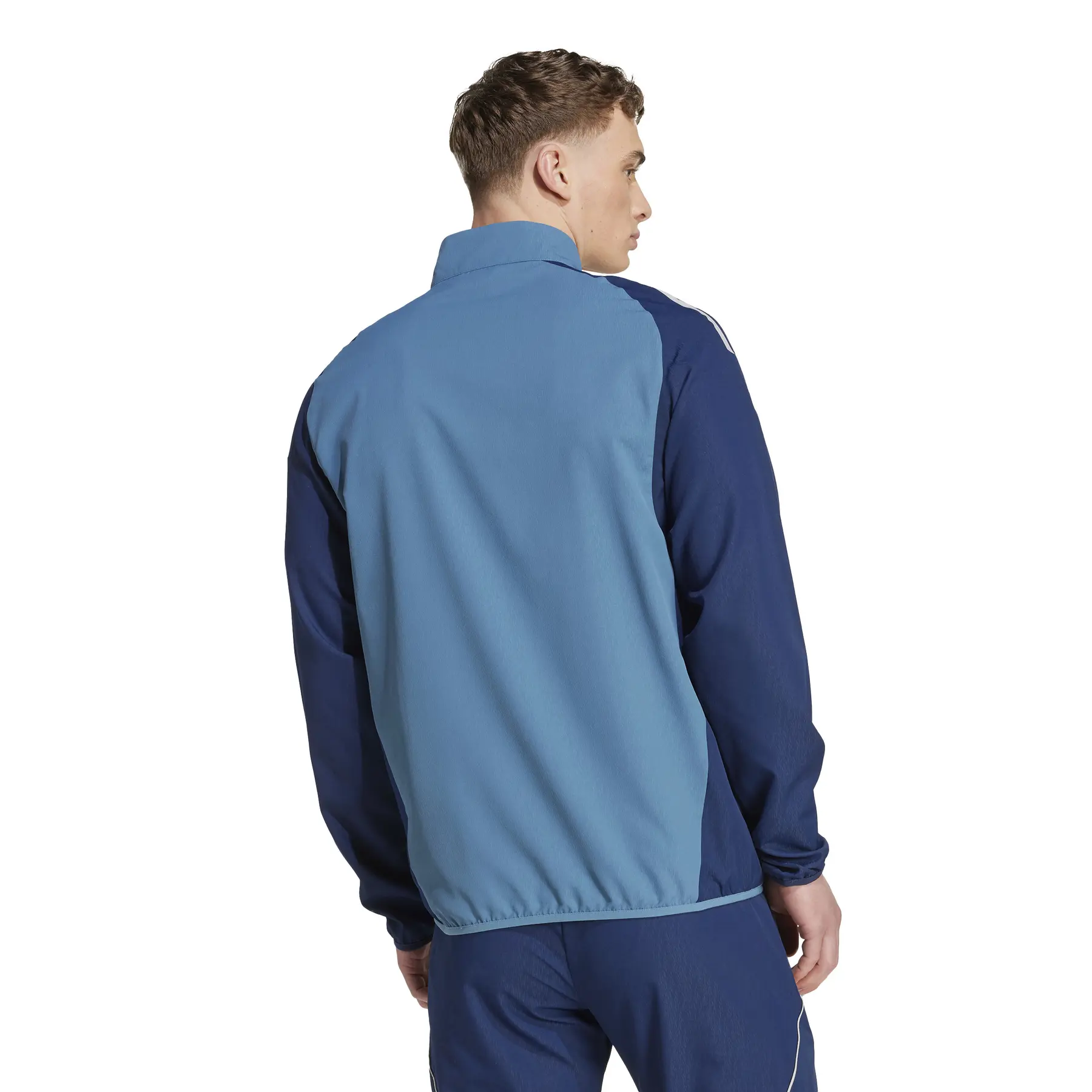 Arsenal Prematch Tracksuit Jacket 2025/26 | Sneak'In