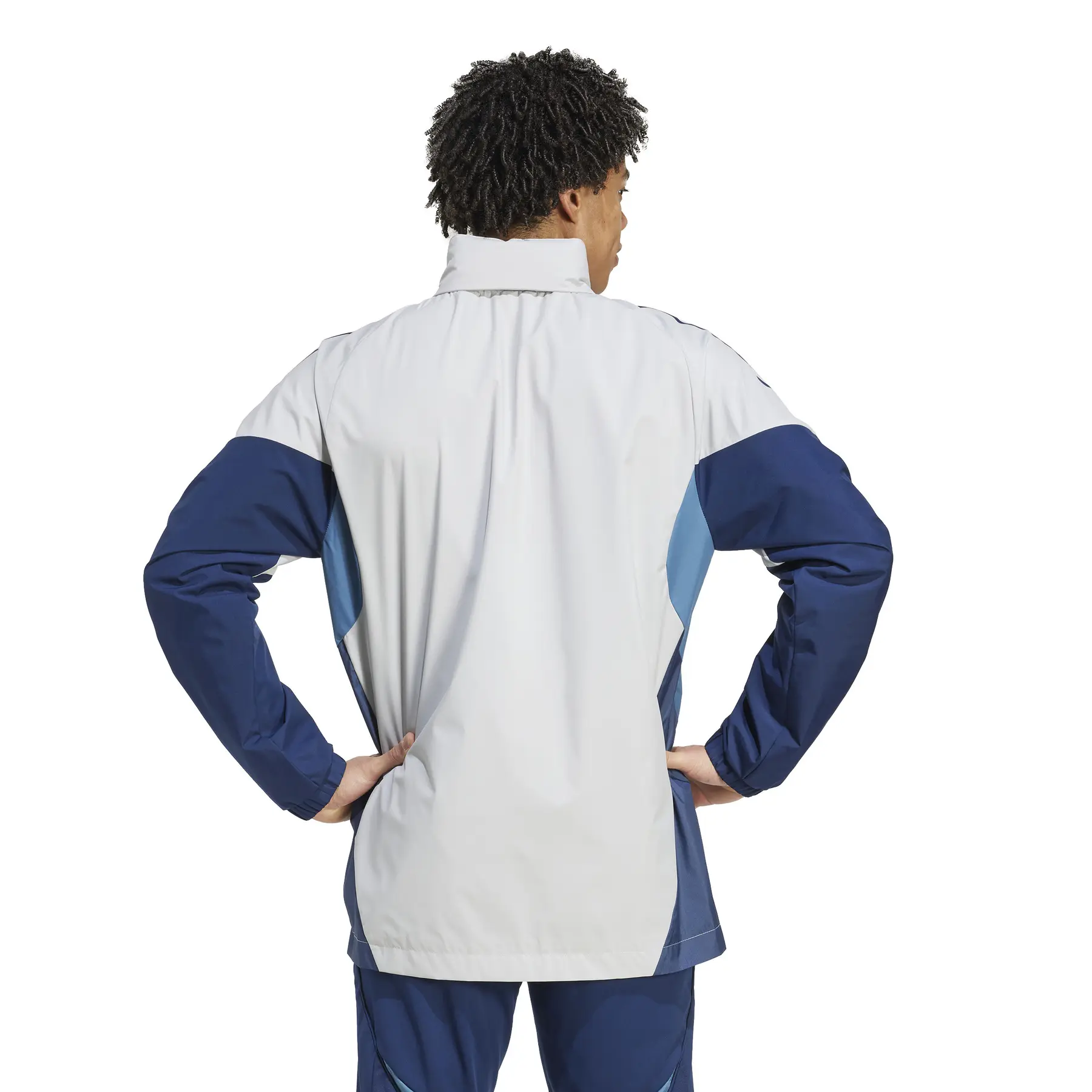 Arsenal Outdoor Tracksuit Jacket 2025/26 | Foot-Store