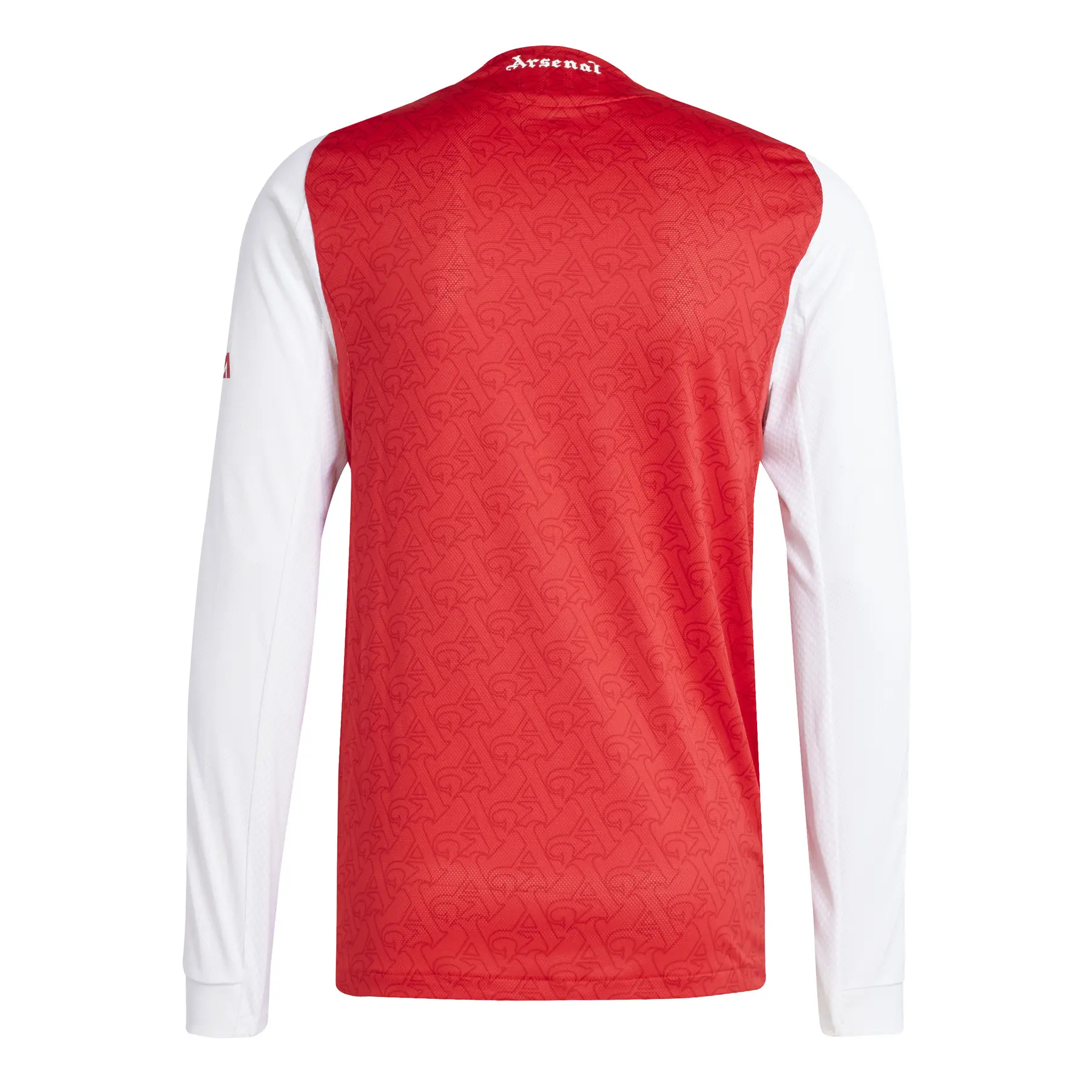 Arsenal Authentic Home Shirt 2025/26 | Foot-Store