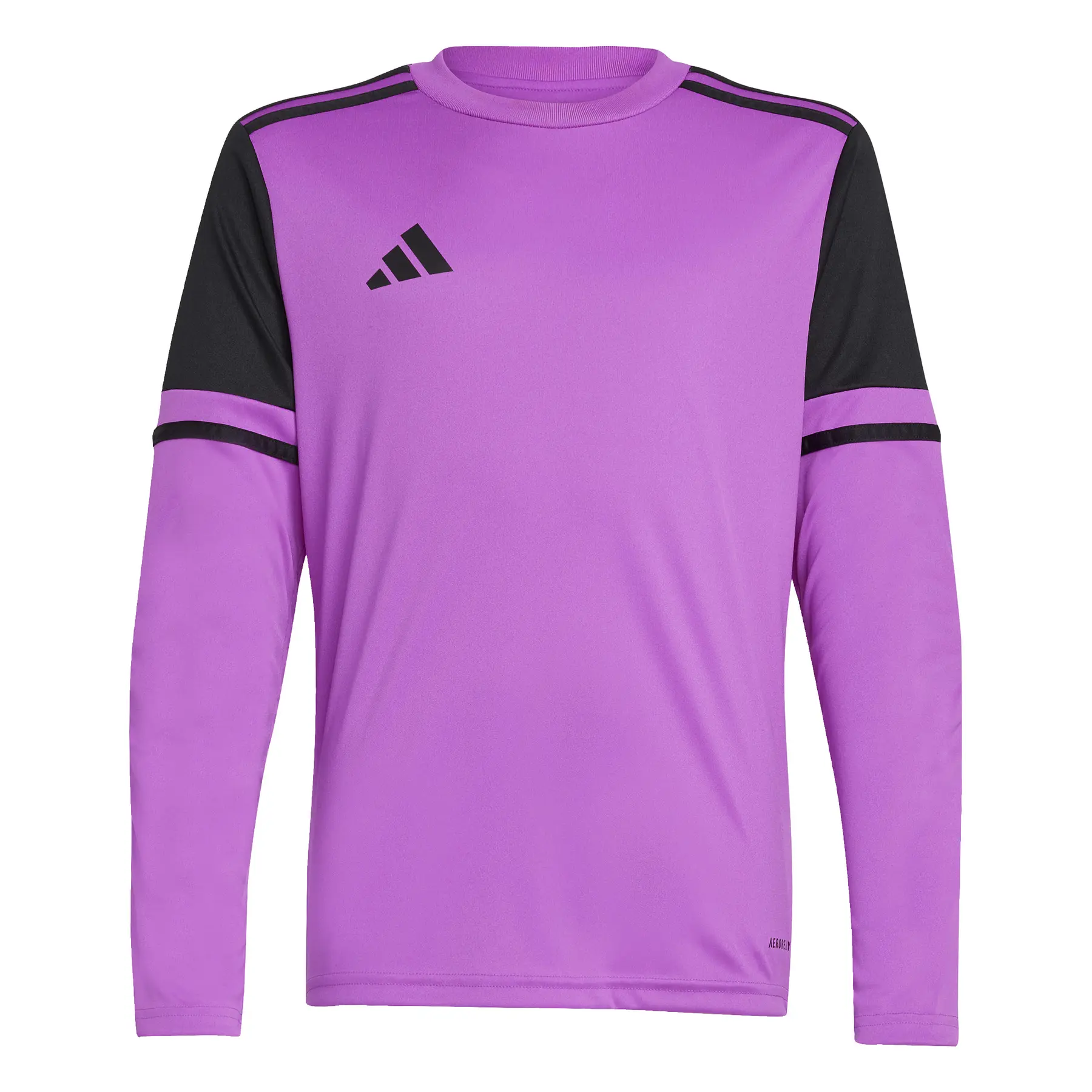 Langärmliges Torwarttrikot für Kinder Squadra25 - Rose - unisex - Size: 11/12 ans