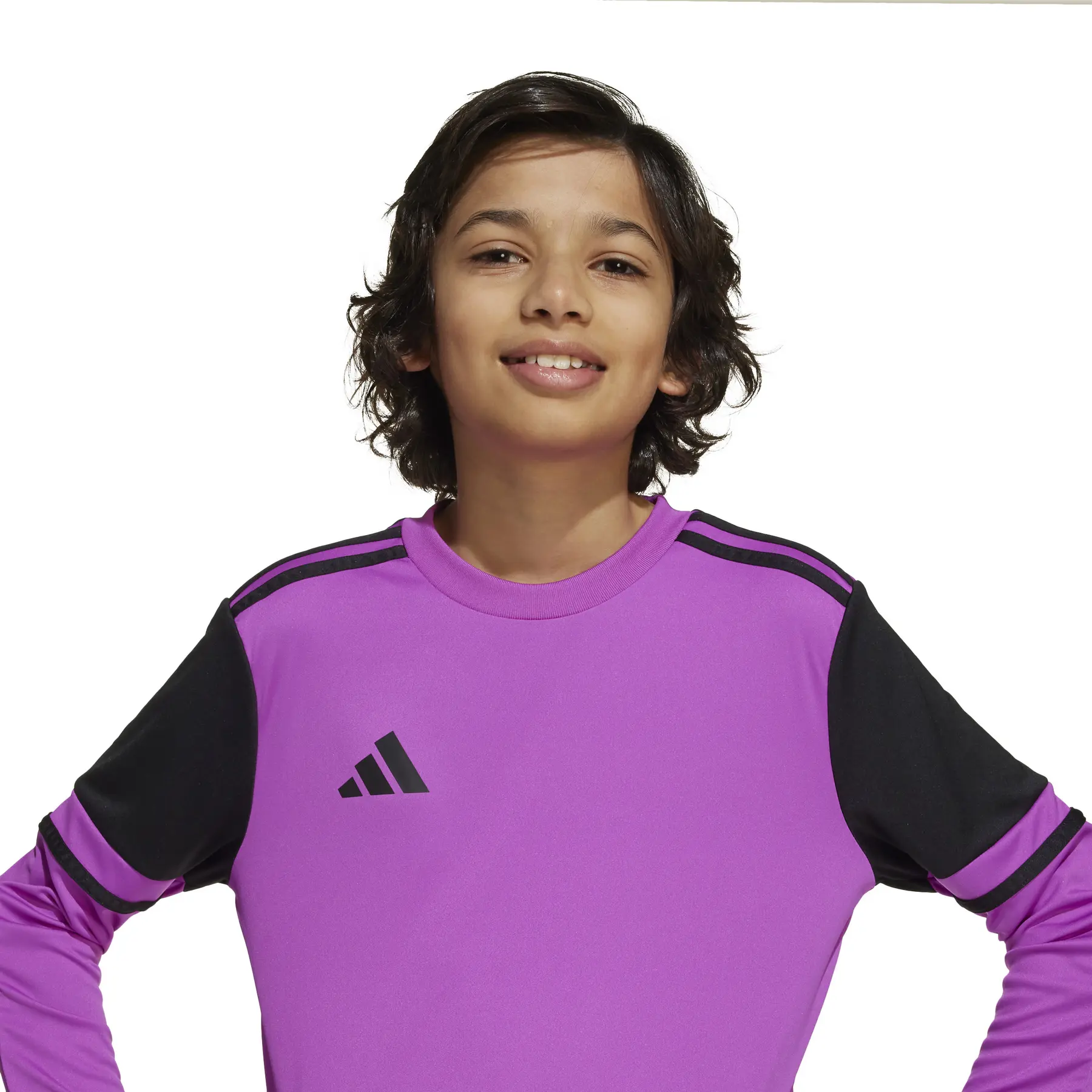 Long Sleeve Goalie Jersey adidas Squadra25 | Foot-Store