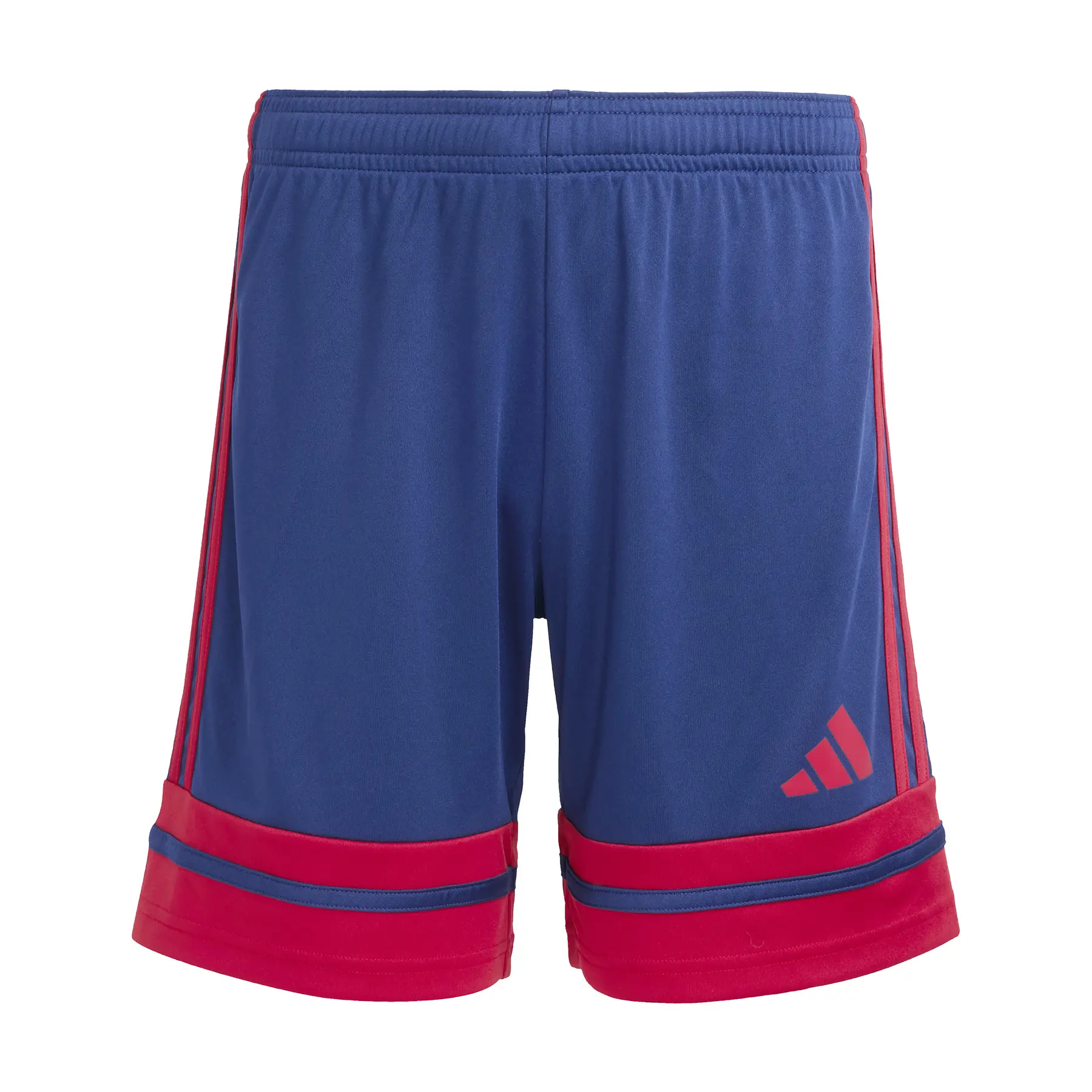 Shorts für Kinder Squadra25 - Bleu - unisex - Size: 13/14 ans