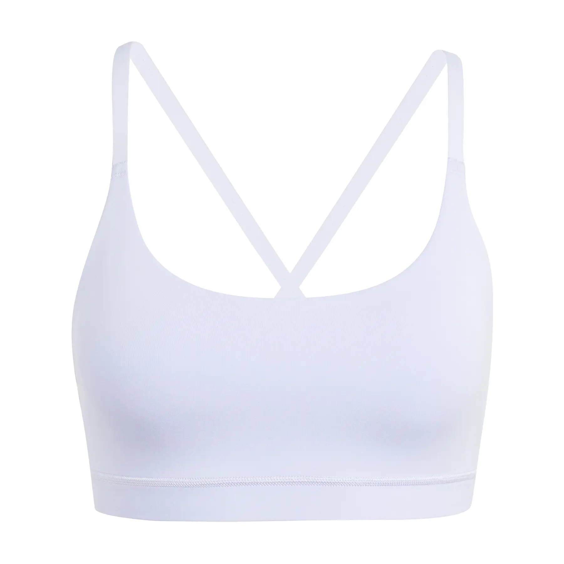 Leicht stützender Sport-BH, Damen adidas All Me