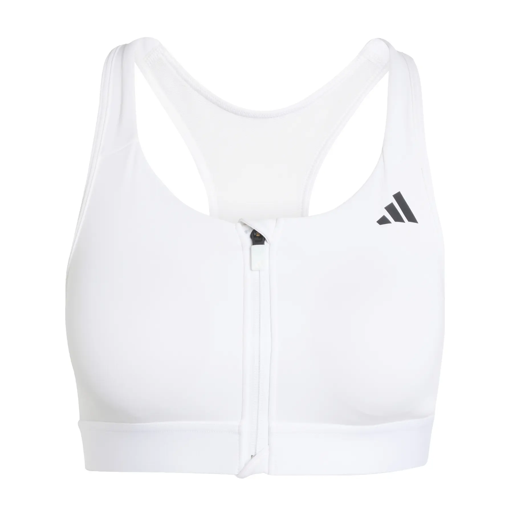 Damen-Sport-BH adidas Powerreact Medium