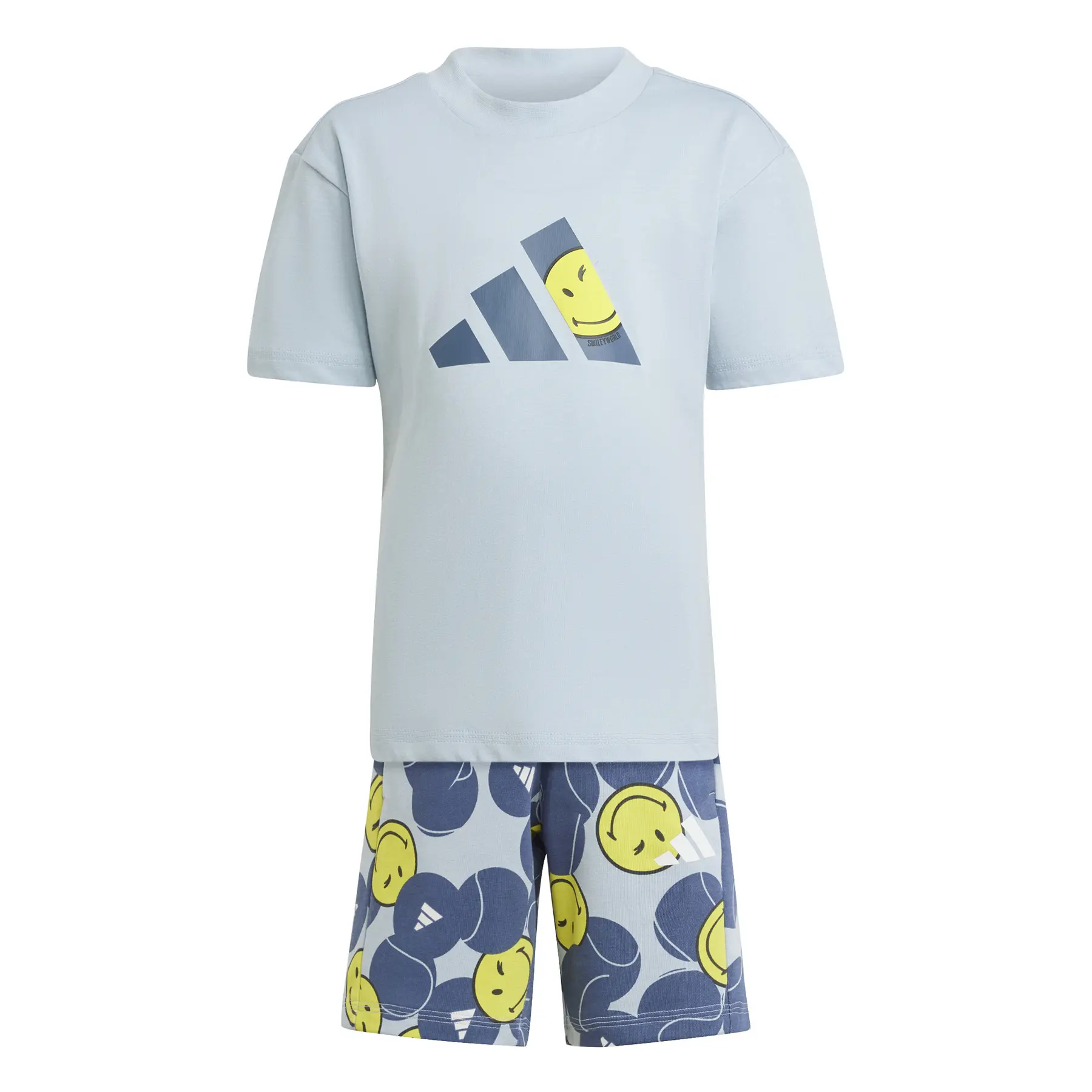 4067906206406 - Ensemble enfant adidas X Smileyworld