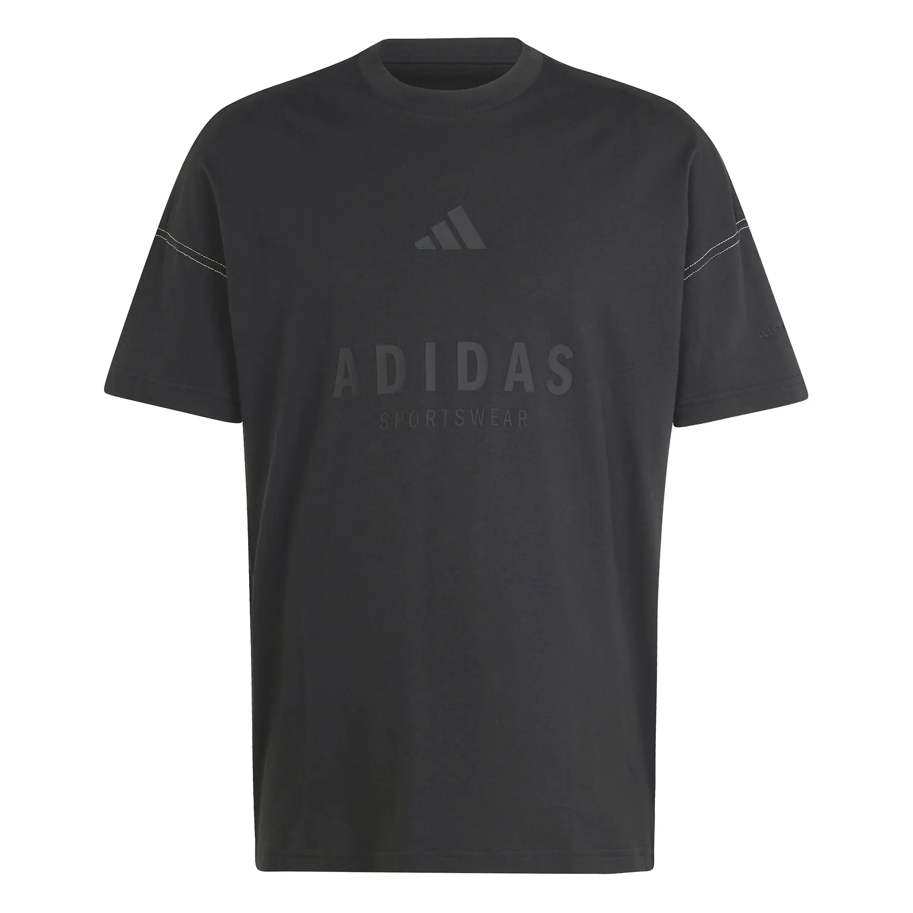 T-shirt adidas All Szn Graphic