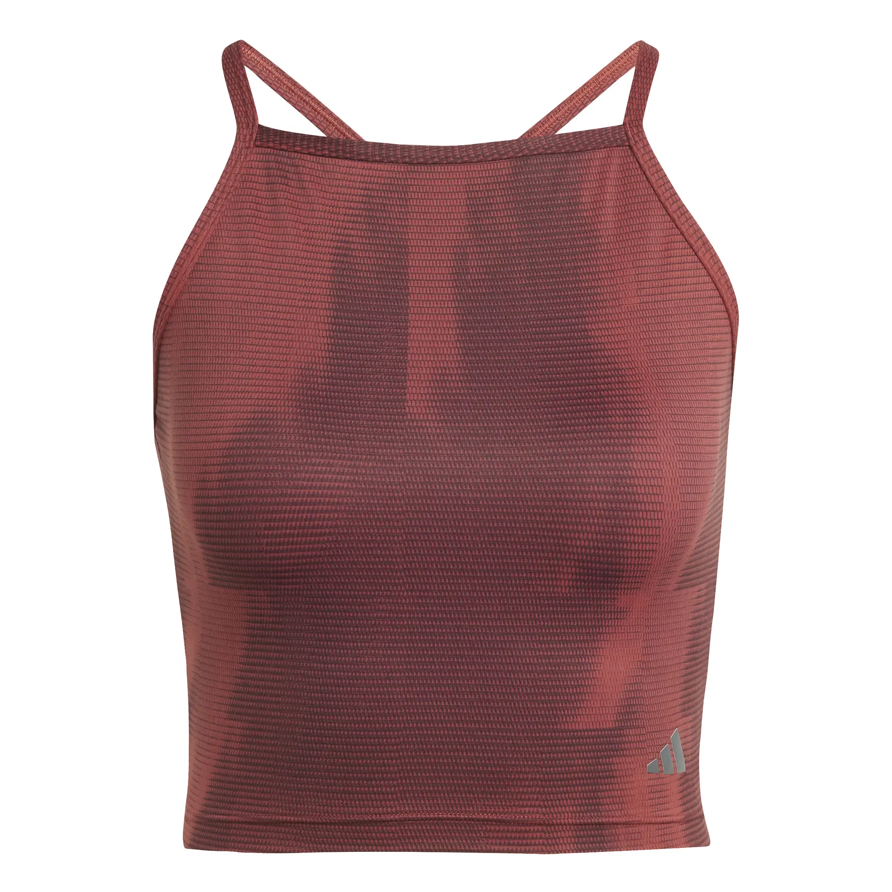 Adidas Femme Débardeur Graphic, Rose, Taille L