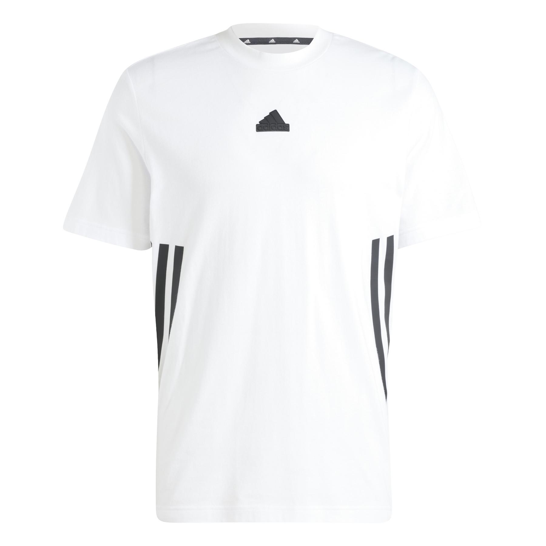 4067896648637 - T-Shirt adidas Future Icons 3-Stripes
