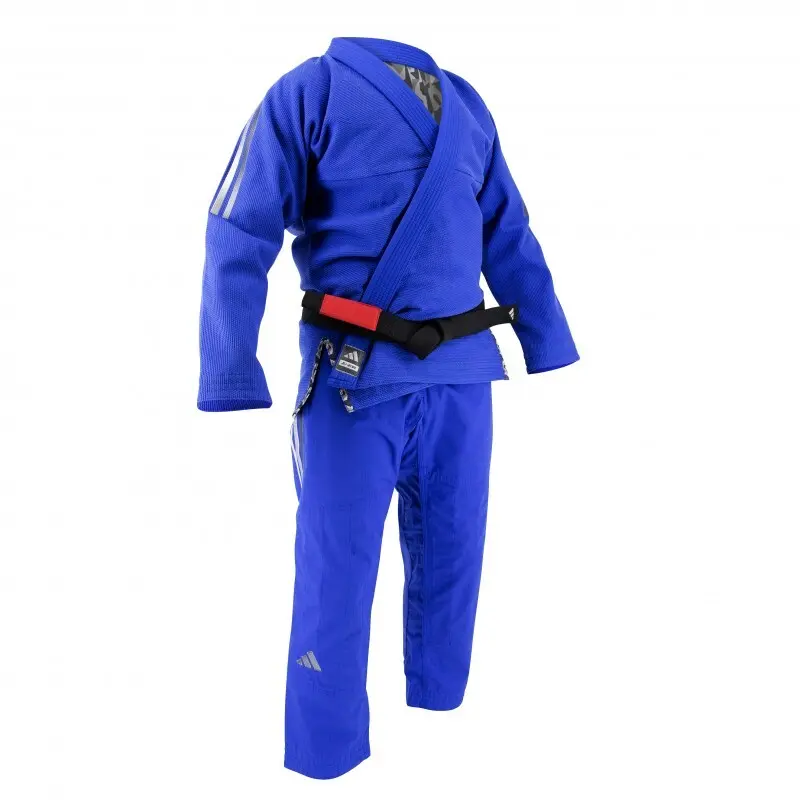 Kimono Jiu-Jitsu adidas JJ430 Contest