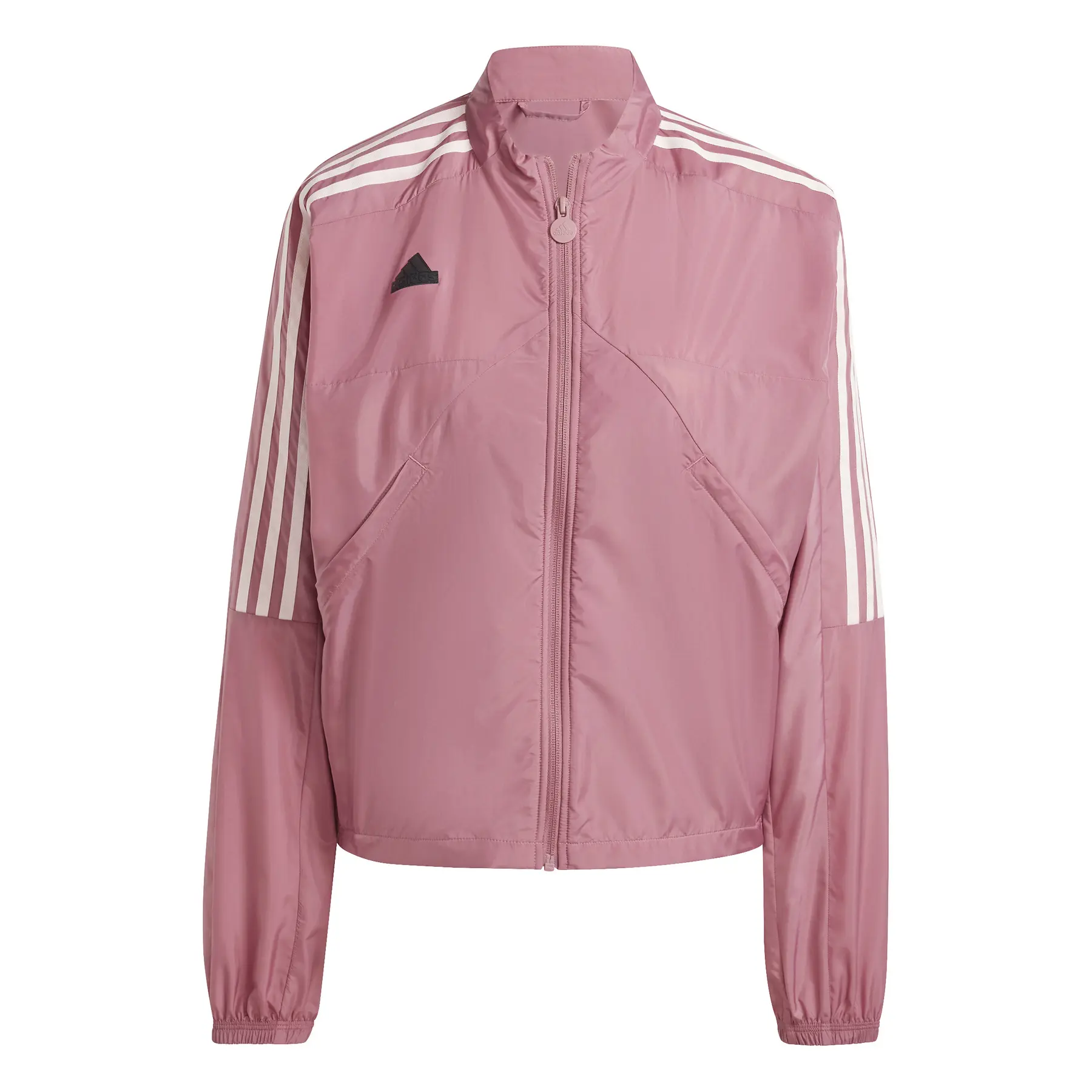 4067894730082 - Gewebte Trainingsjacke Damen adidas Tiro Cut 3-Stripes
