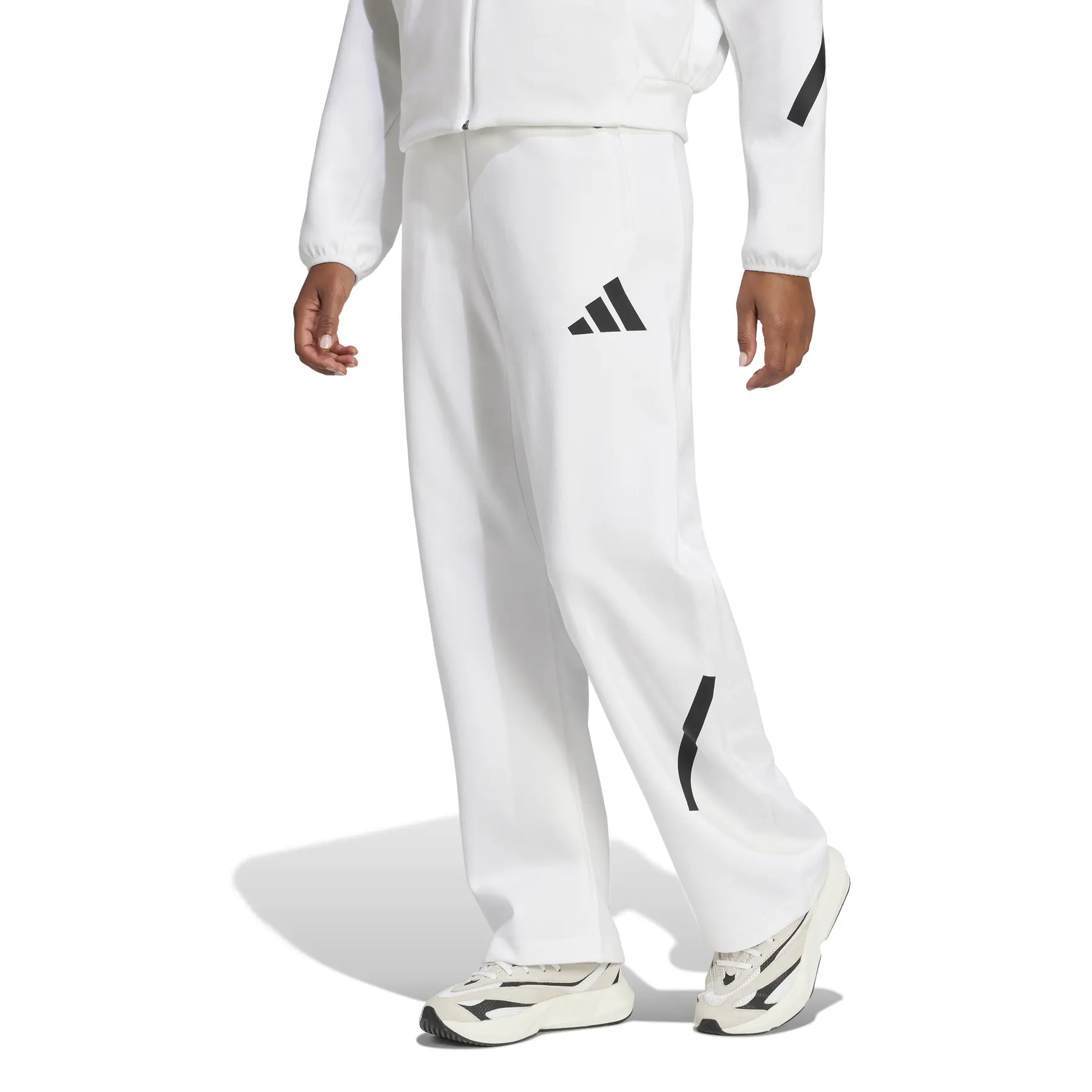 Women's joggers adidas Z.N.E. Barrel | Handball-Store