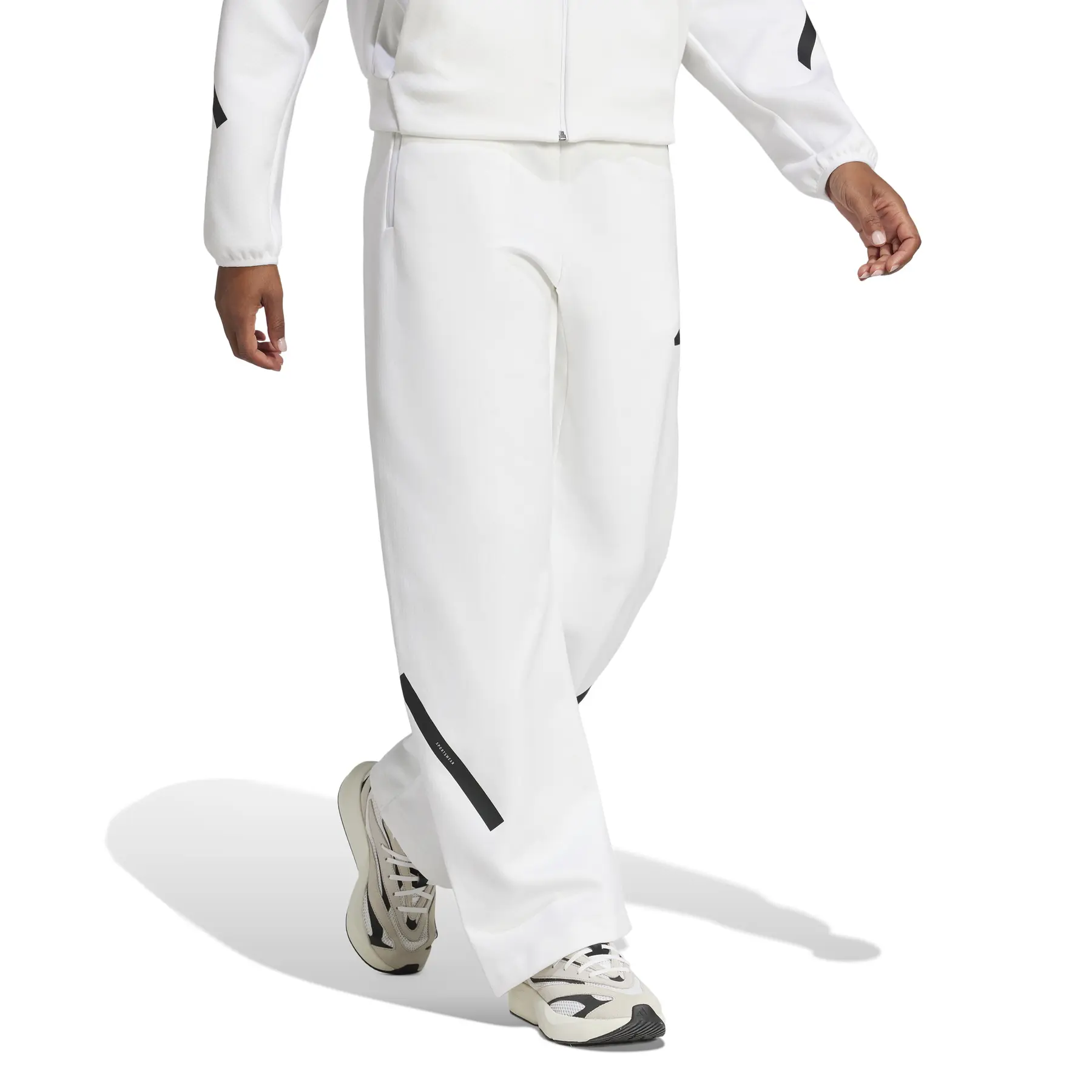 Women's joggers adidas Z.N.E. Barrel | Handball-Store