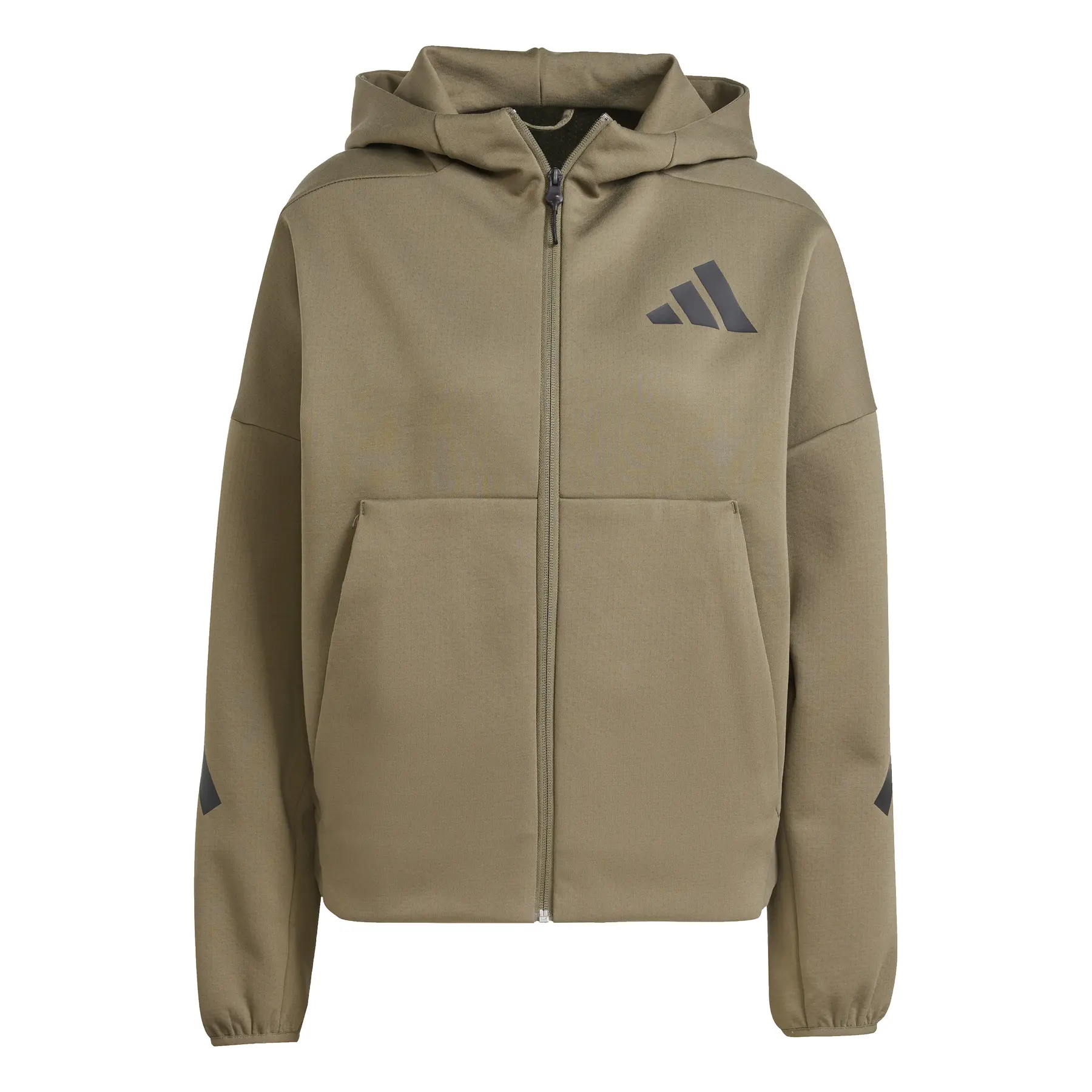 4067887551519 - Kapuzenjacke adidas ZNE