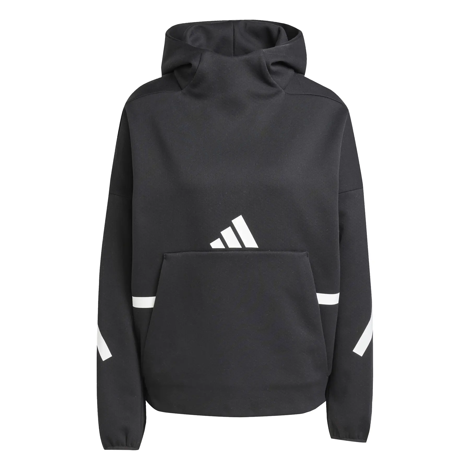 4067887478335 - Hoodie Damen adidas ZNE