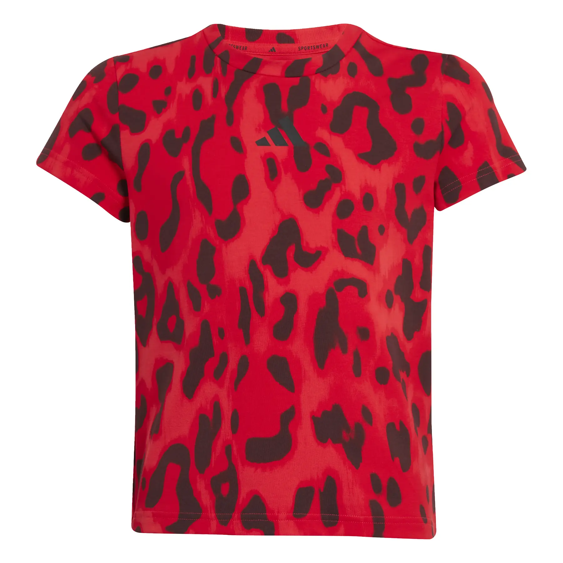 4067905869053 - T-Shirt adidas Future icons All Over