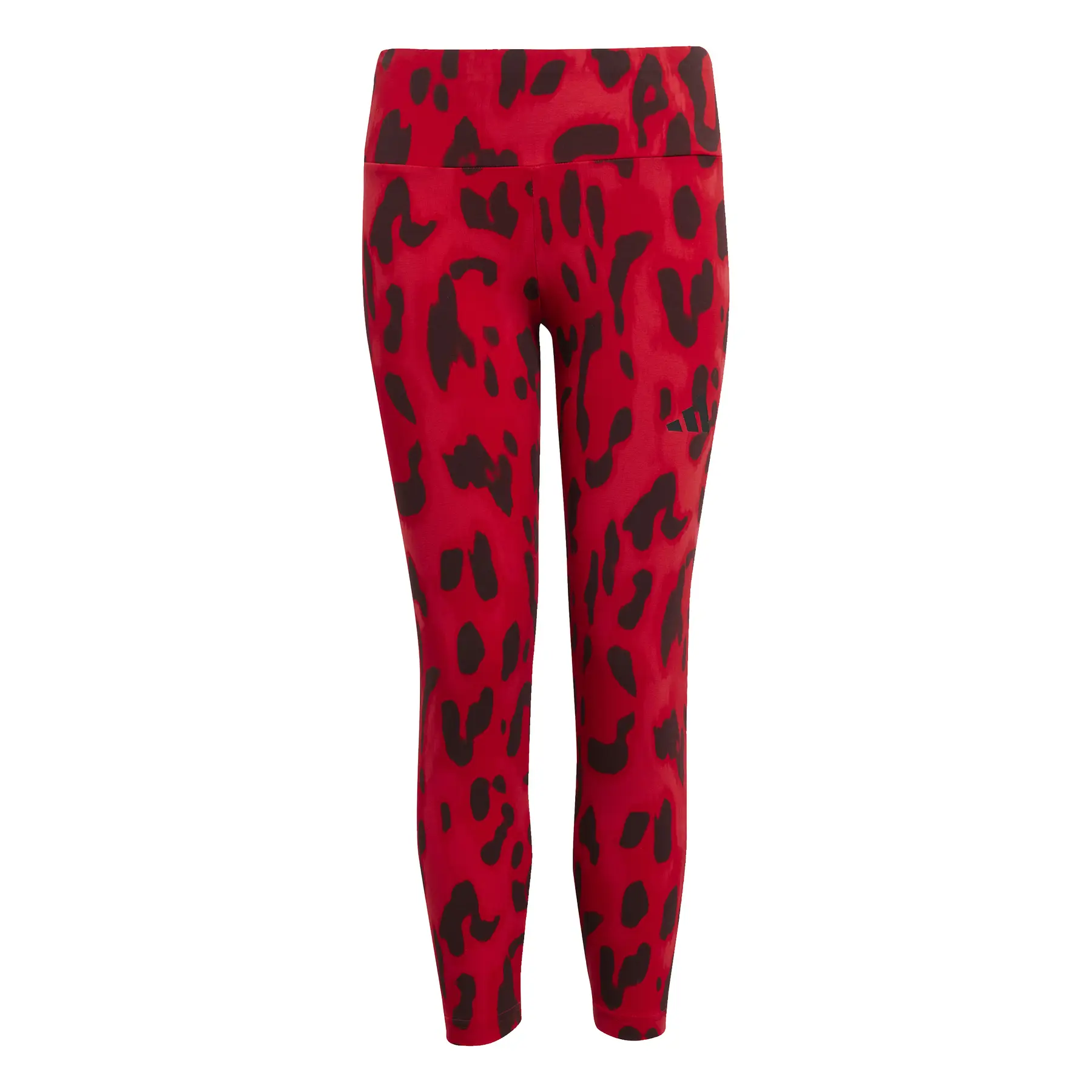 4067906143985 - 7 8 Mädchen Leggings mit Druck adidas Future icons All Over