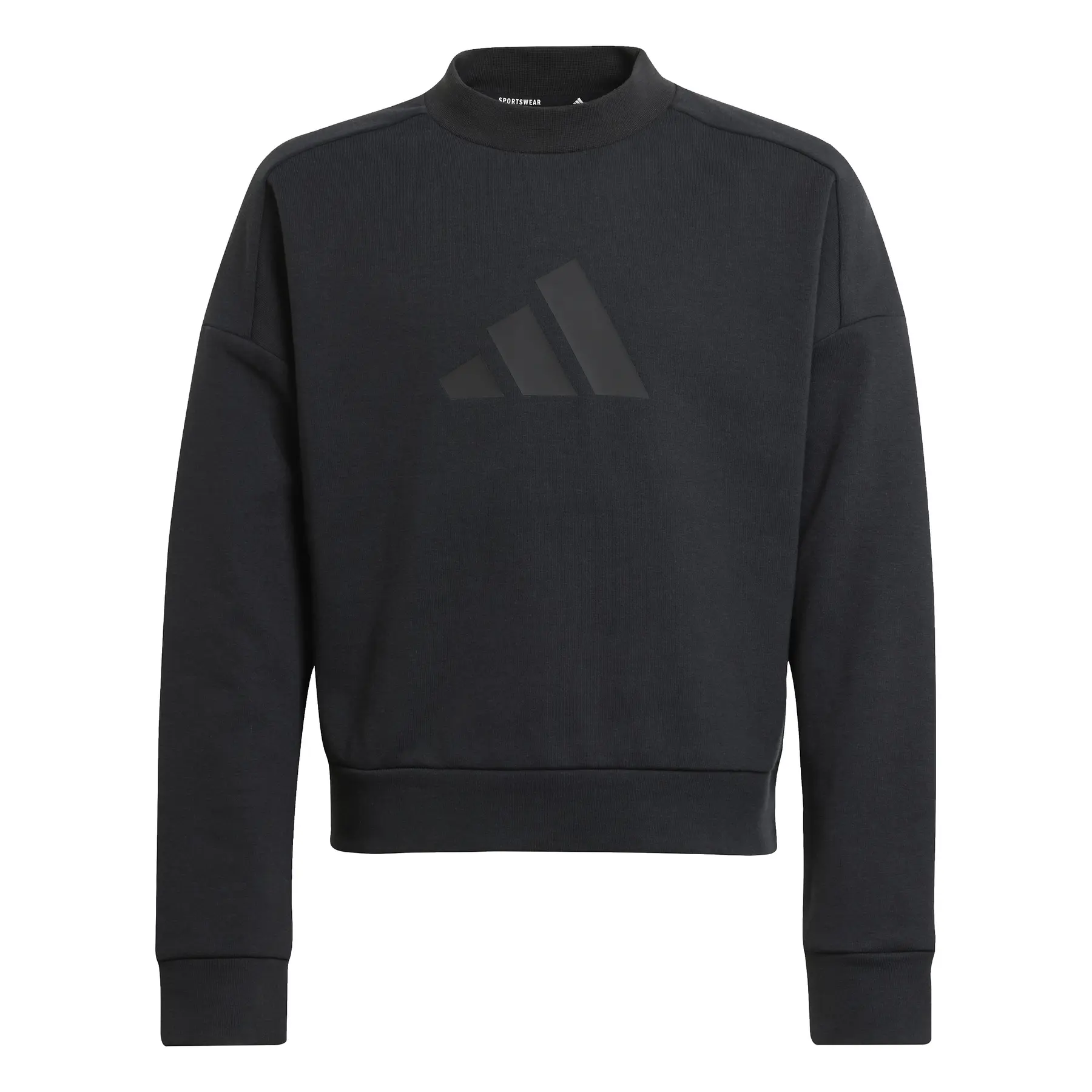4067905018185 - Pullover Mädchen adidas Future Icons Logo