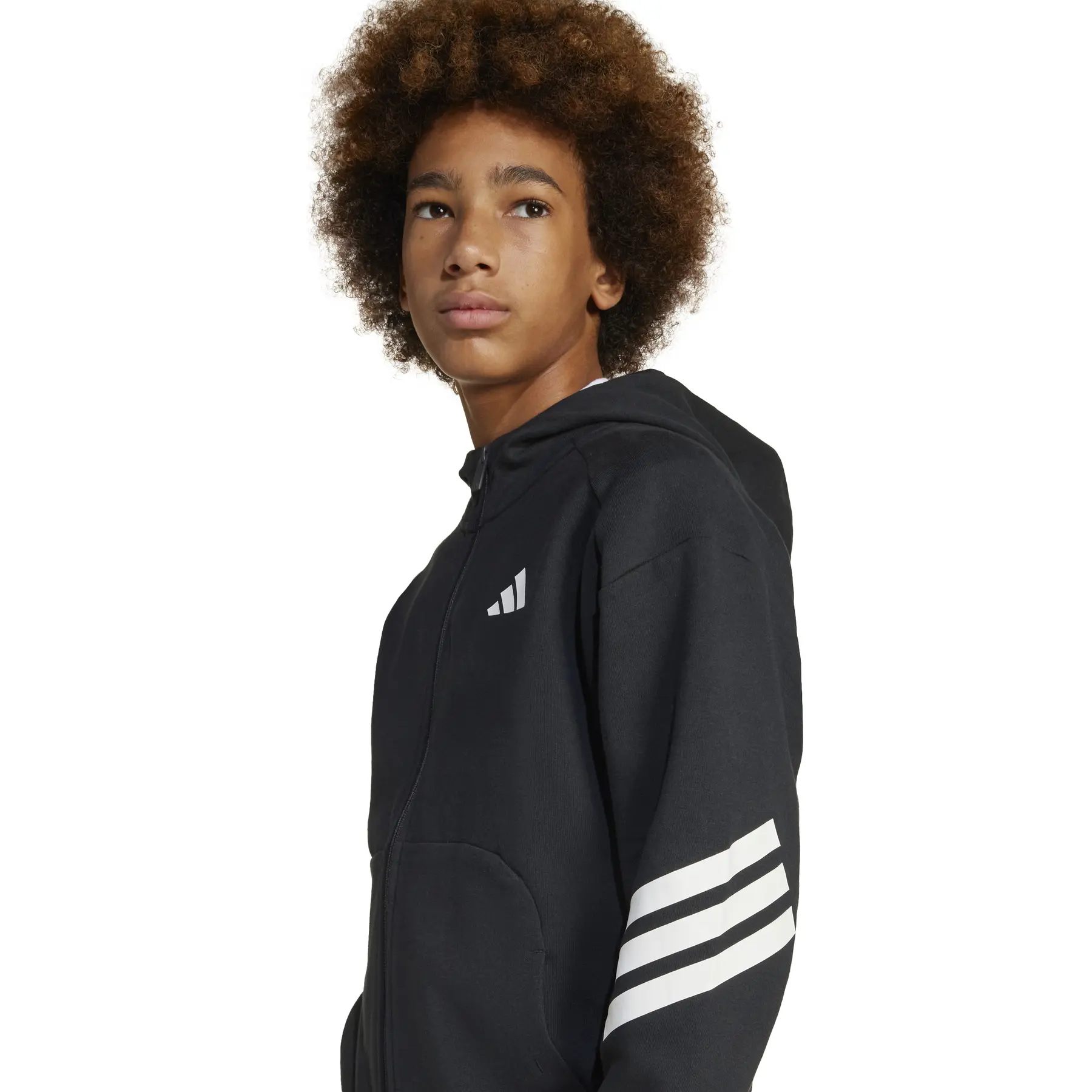 adidas gazelle silver green womens Adidas Z.N.E. Full-Zip Hoodie – DTLR main image 1