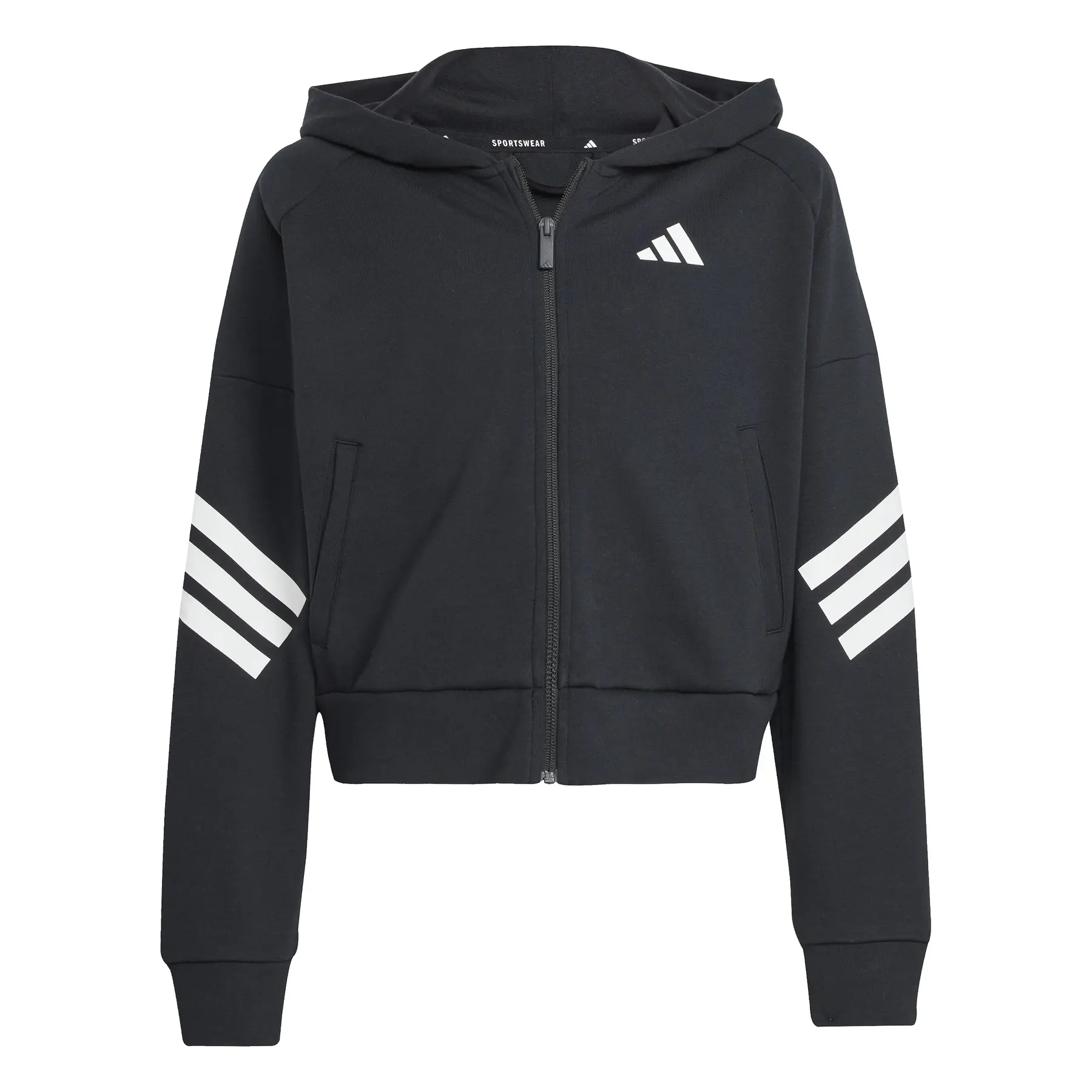 4067905888306 - Hoodie Kinder adidas Future Icons