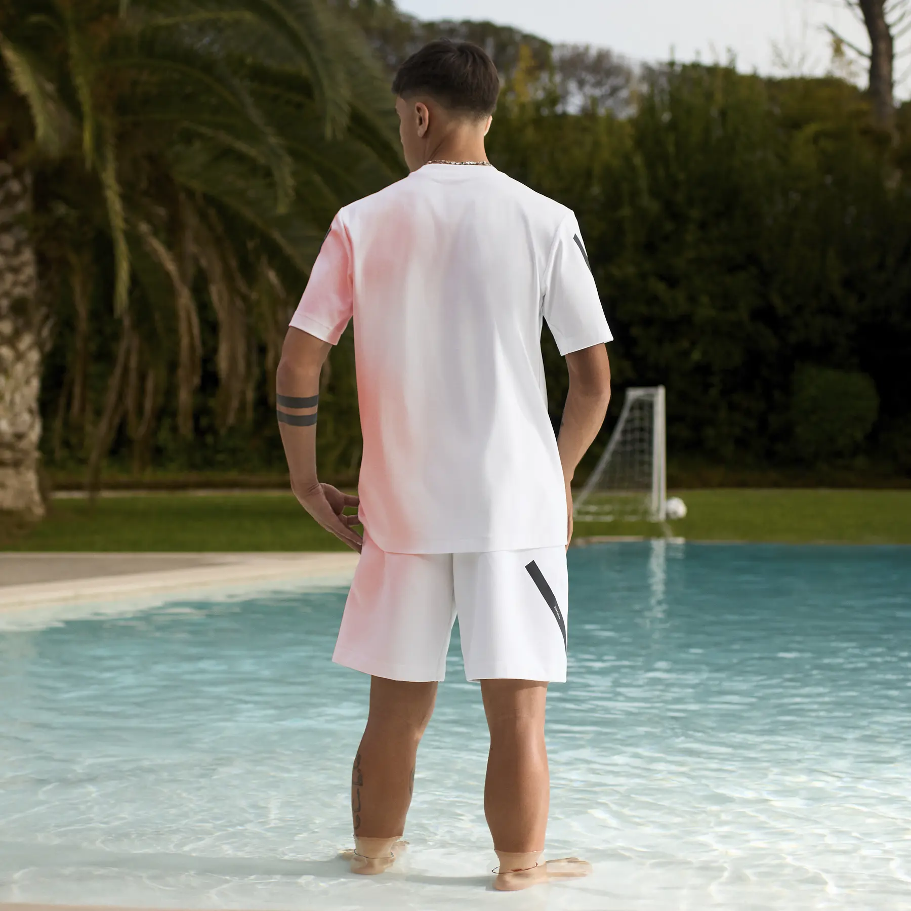 Short adidas Z.N.E. | Handball-Store