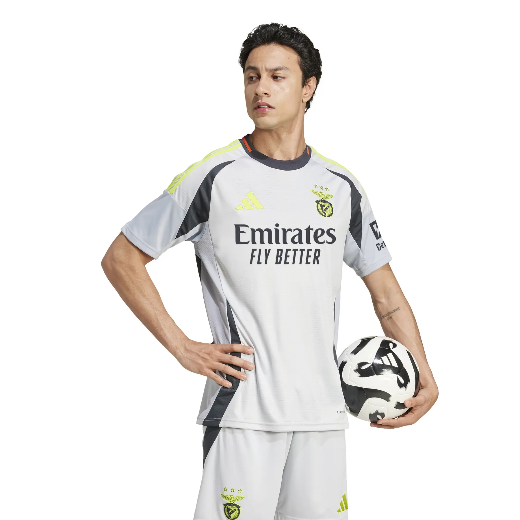 Third jersey Benfica Lisbonne 2024/25 | Foot-Store