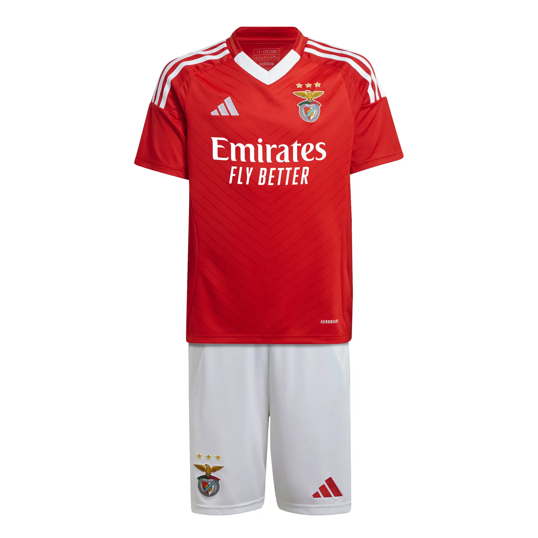 Kinder-Set Benfica Lisbonne 2024/25