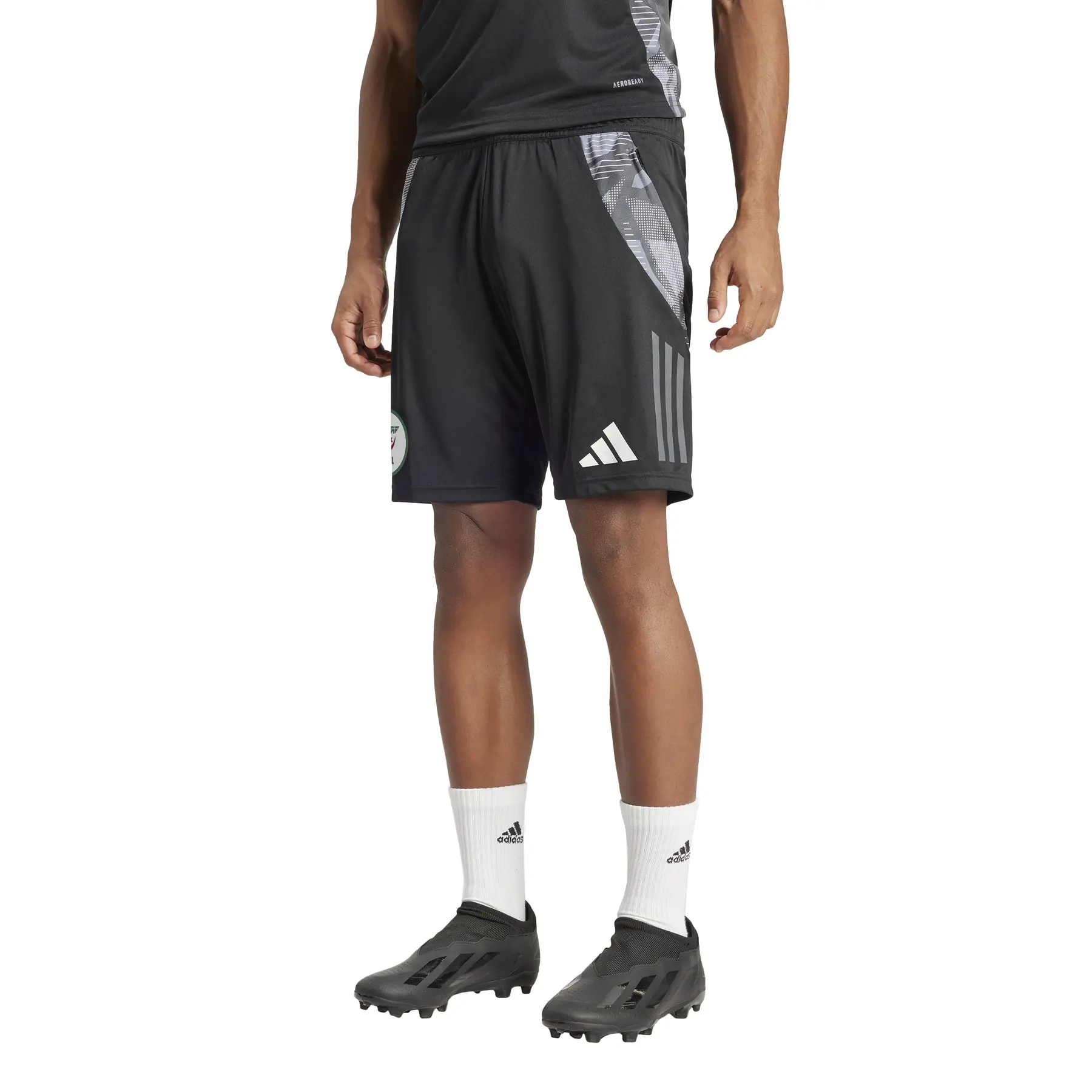 Short D'entraînement De Football Homme Olympique De Marseille 24/25 Bleu PUMA