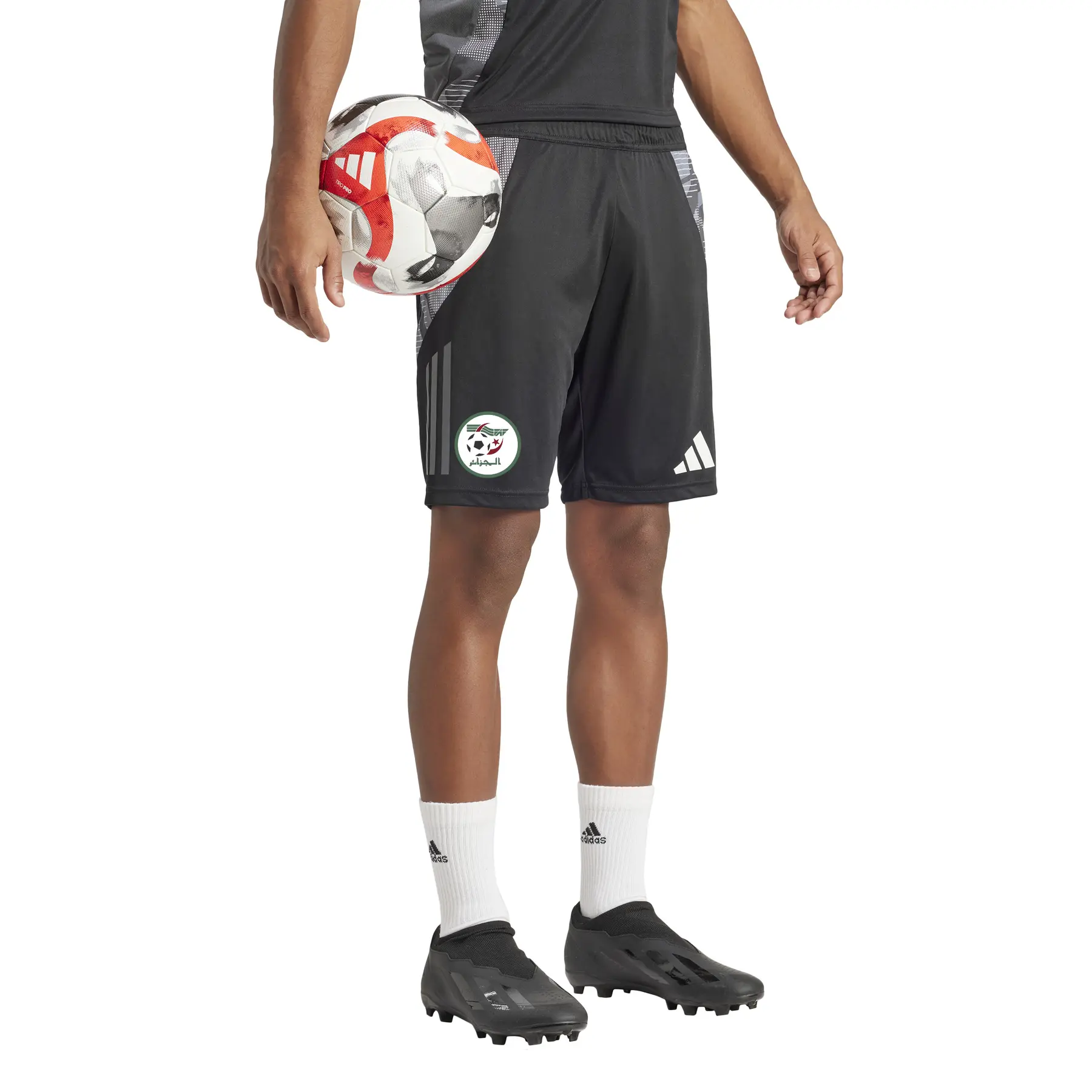 Short D'entraînement De Football Homme FPF Casuals Bleu PUMA