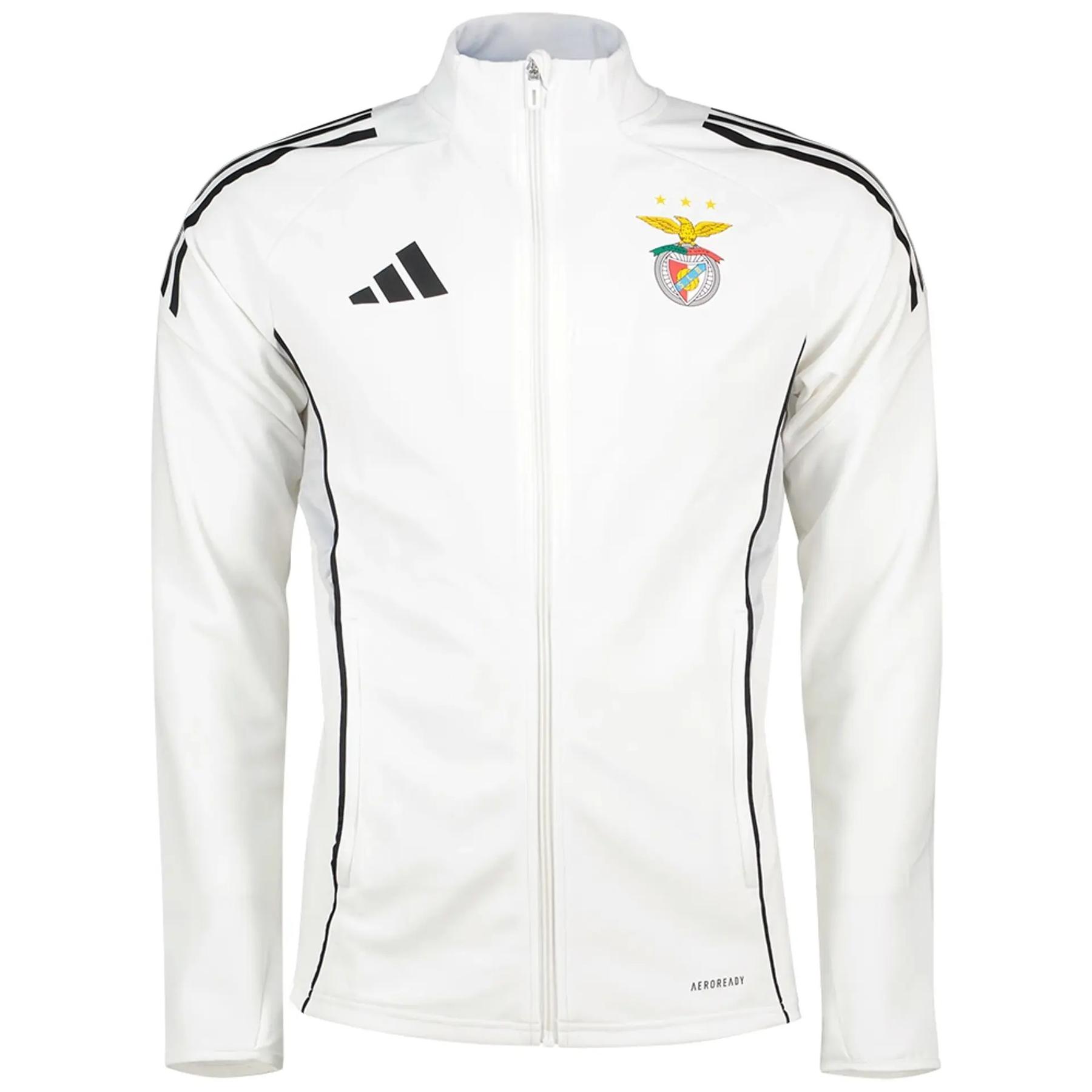 4068808734011 - Benfica Lissabon Trainingsjacke SLB C