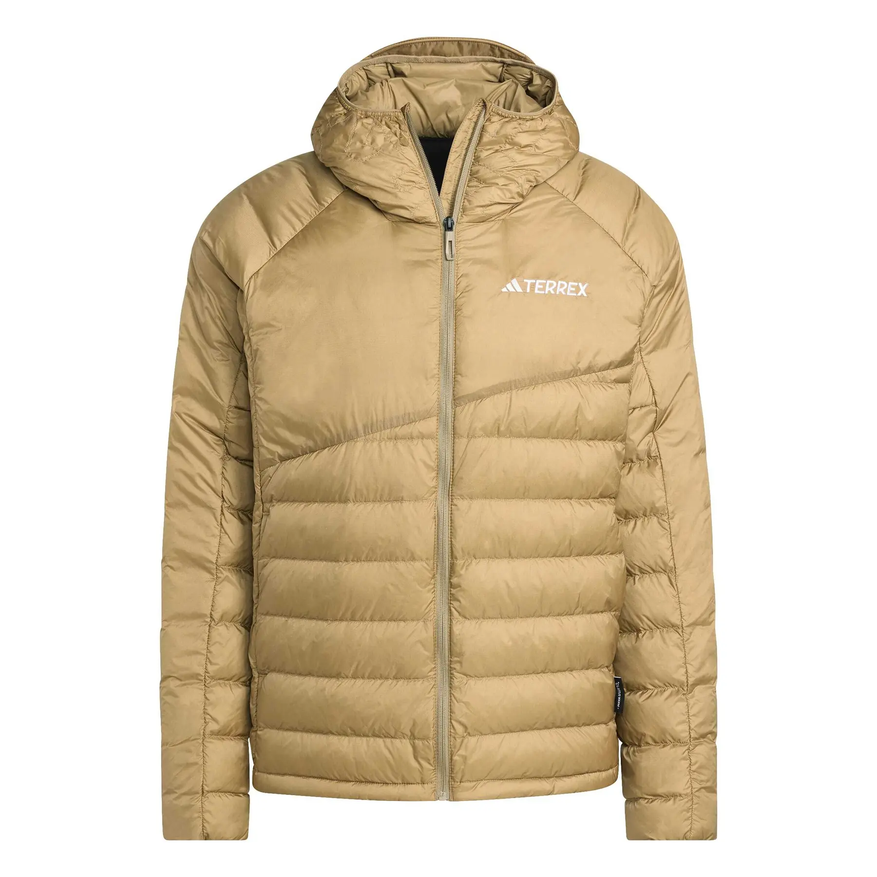 Wanderjacke adidas Terrex Xperior Climawarm+