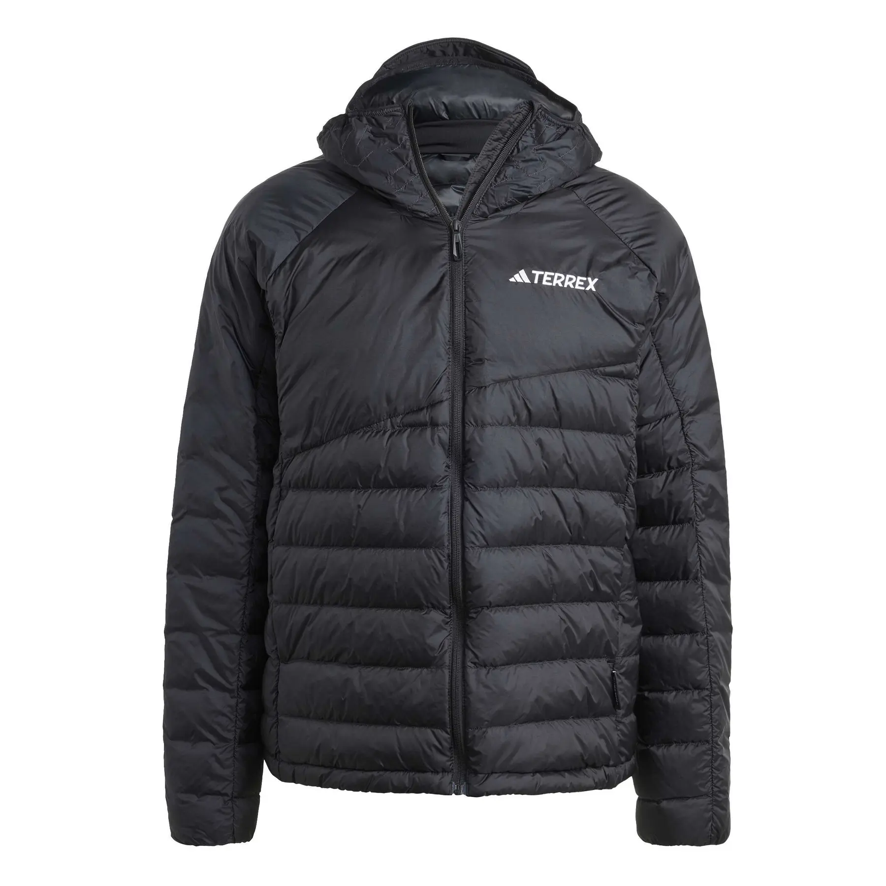 Wanderjacke adidas Terrex Xperior Climawarm+
