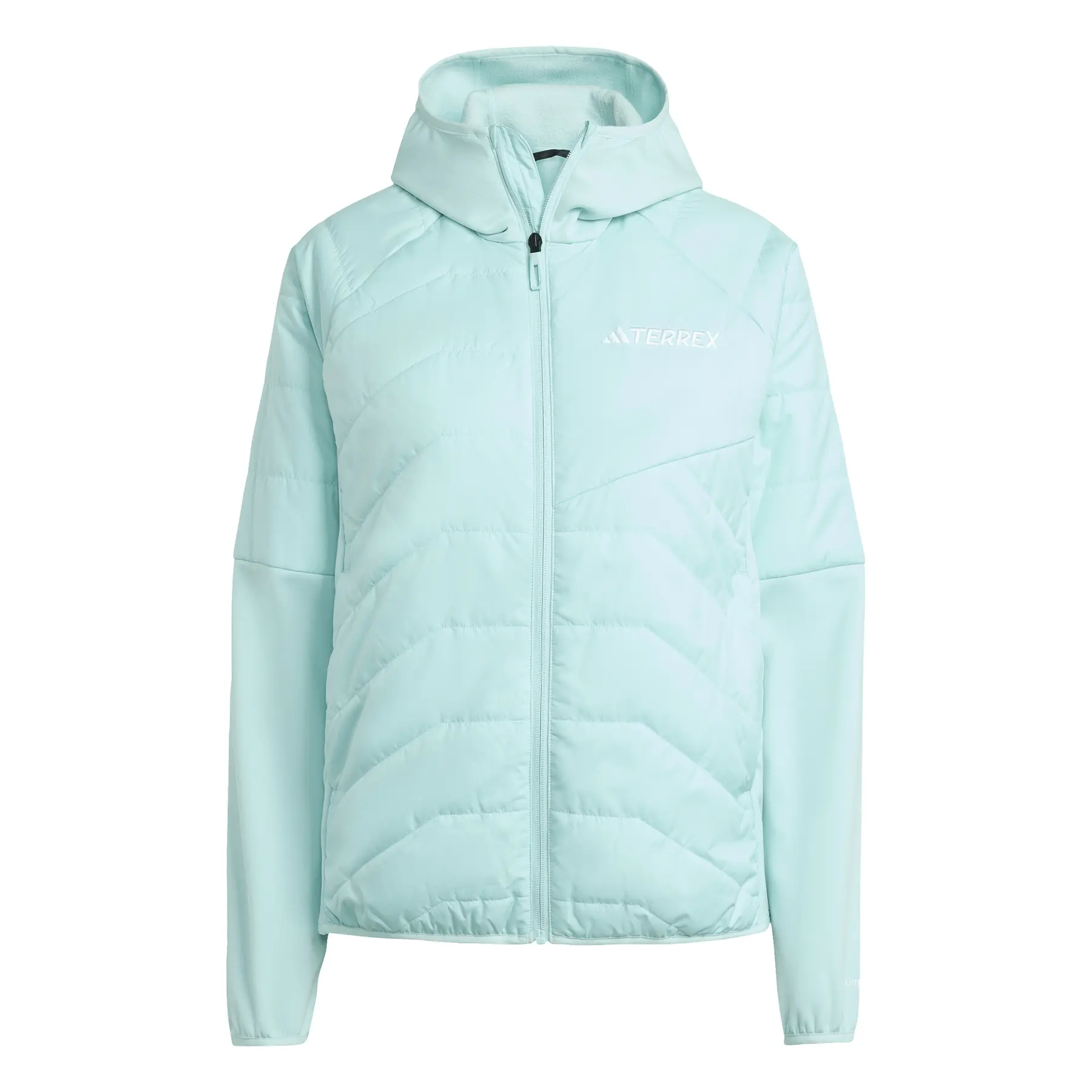 Damen-Daunenjacke adidas Terrex Multi Climawarm Tech