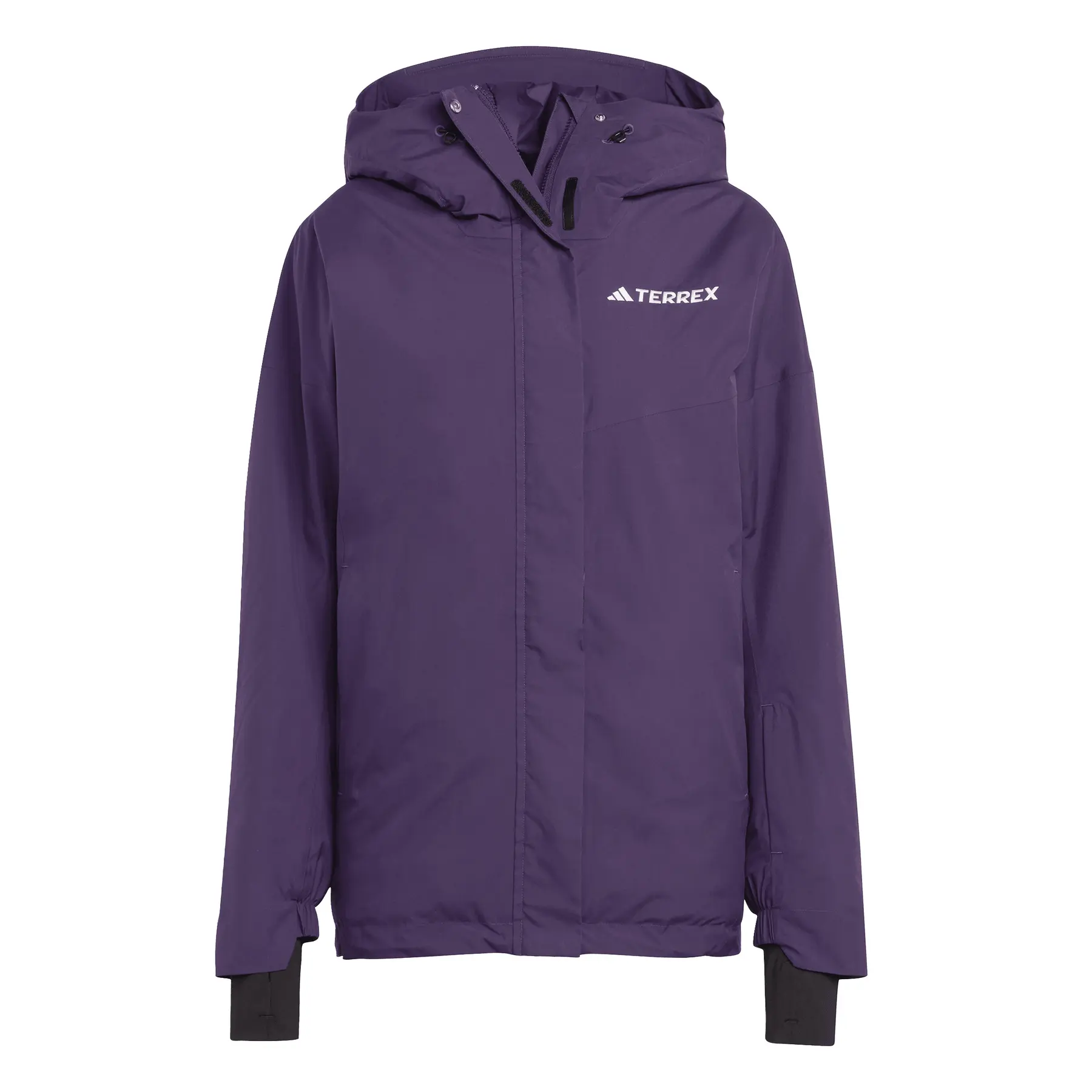 Regenjacke für Damen adidas Terrex Multi 2 Layer