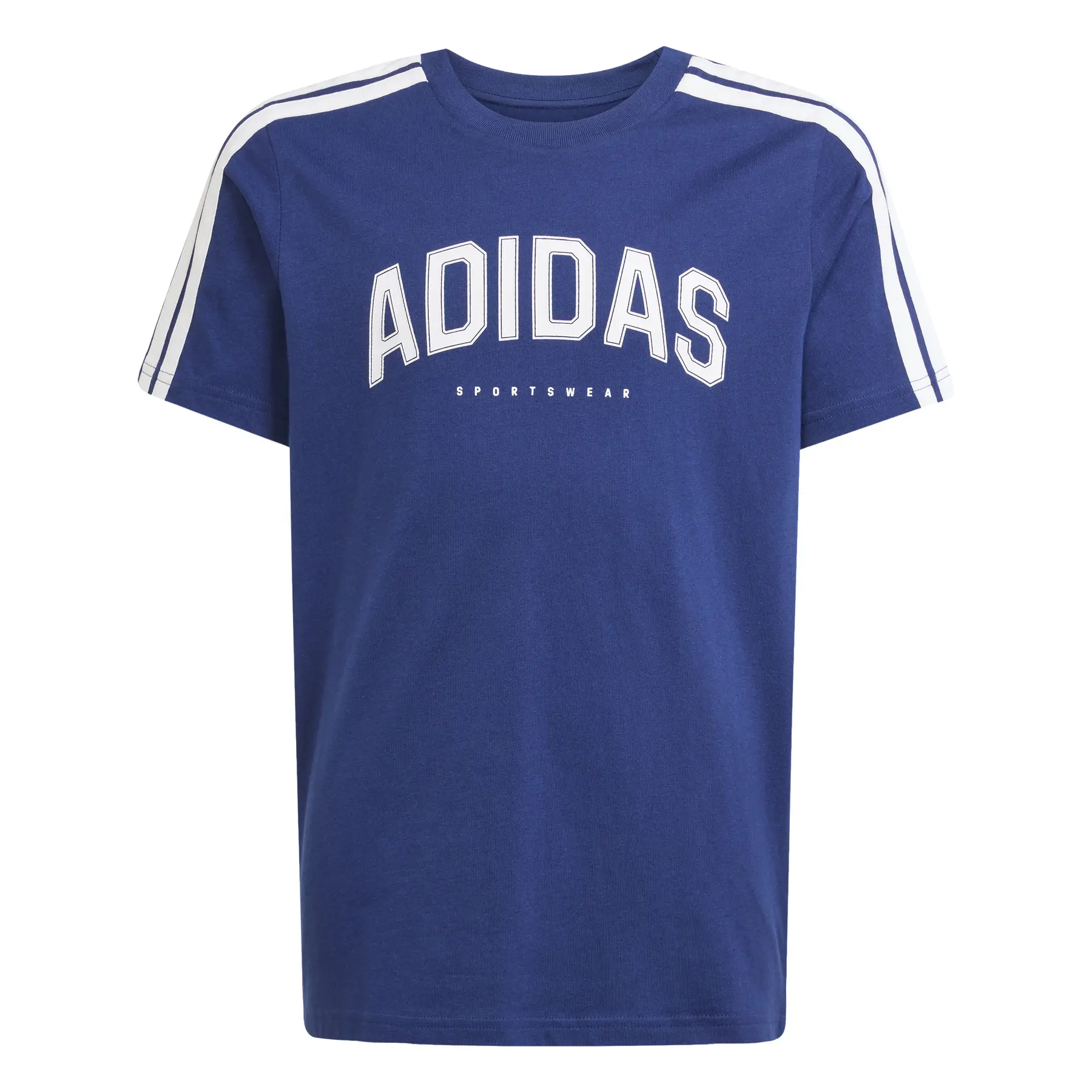 T-Shirt adidas Codes Collegiate Graphic