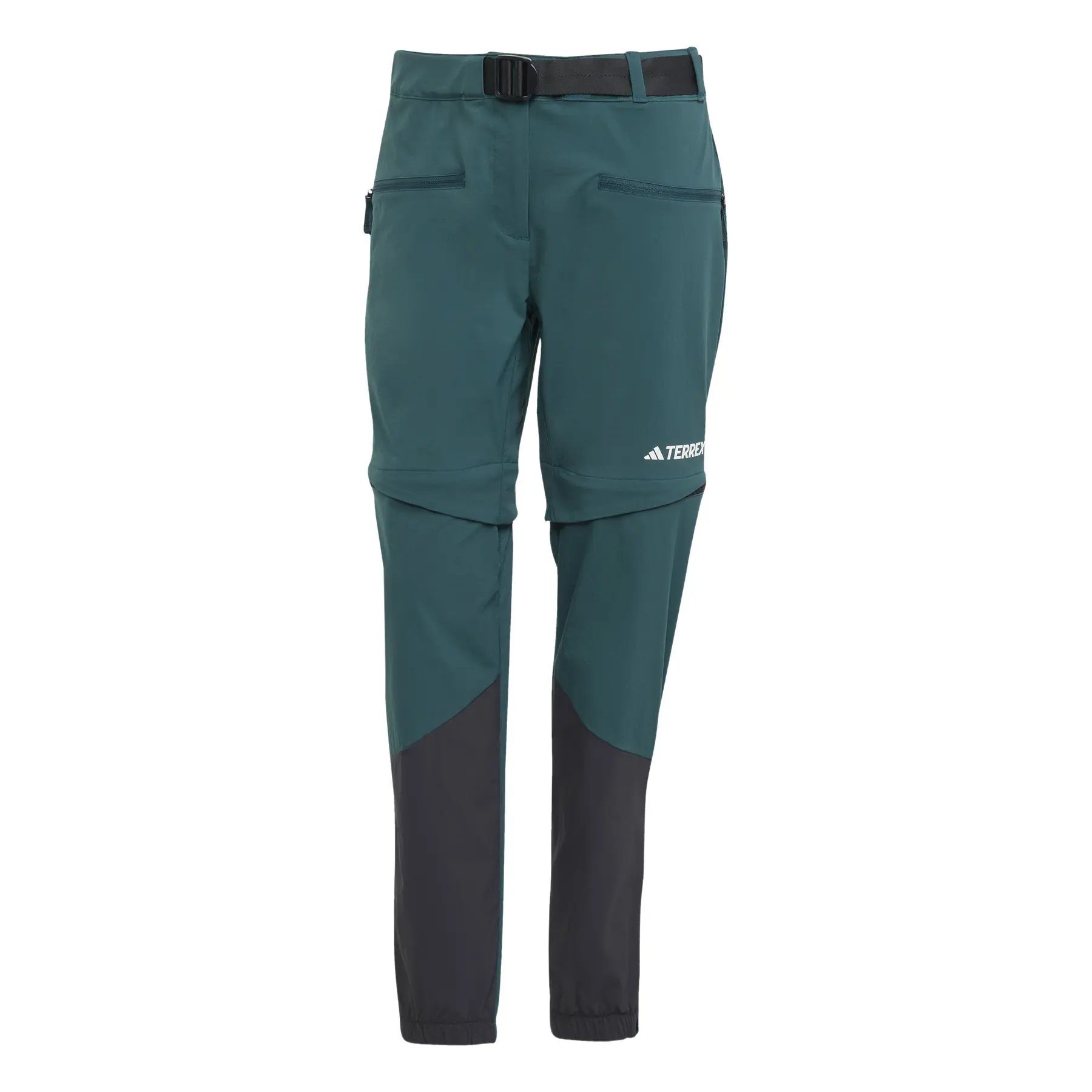 Zip off-Hose Damen adidas Terrex Utilitas