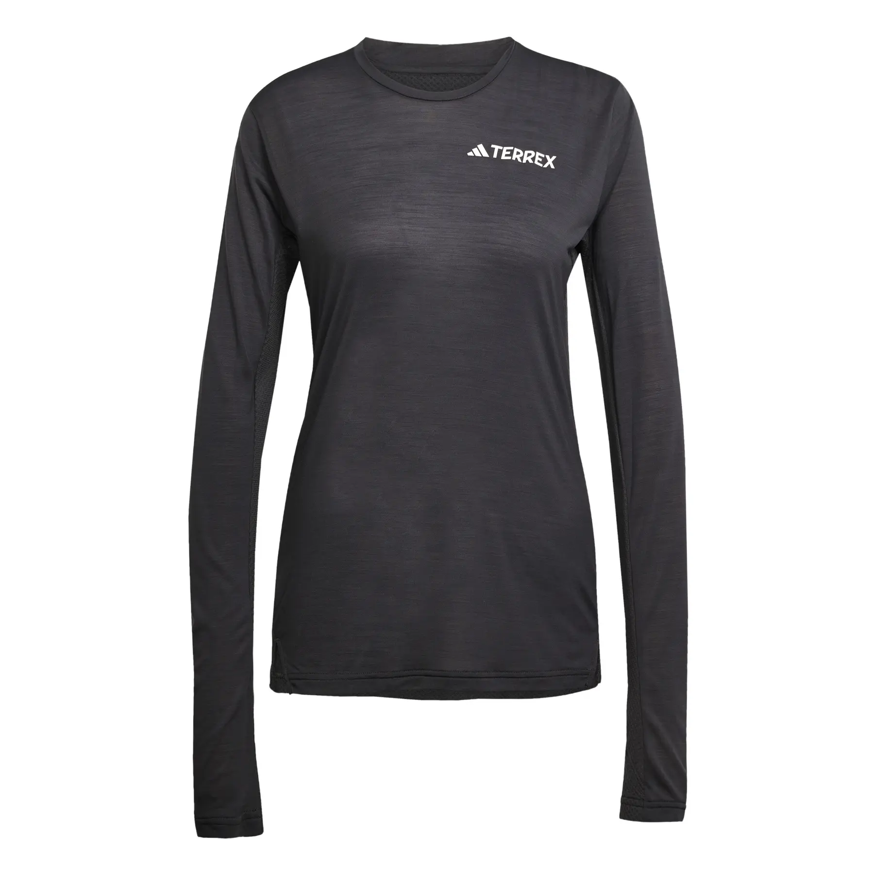 adidas  Long Sleeve T-shirt JL6341