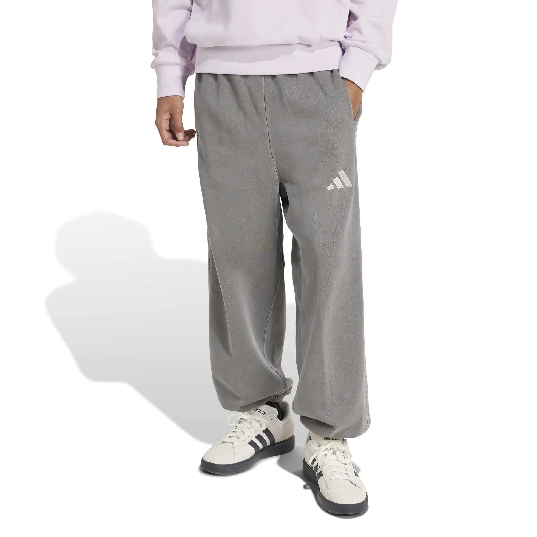 Loose trousers adidas All Szn | Direct-Volley