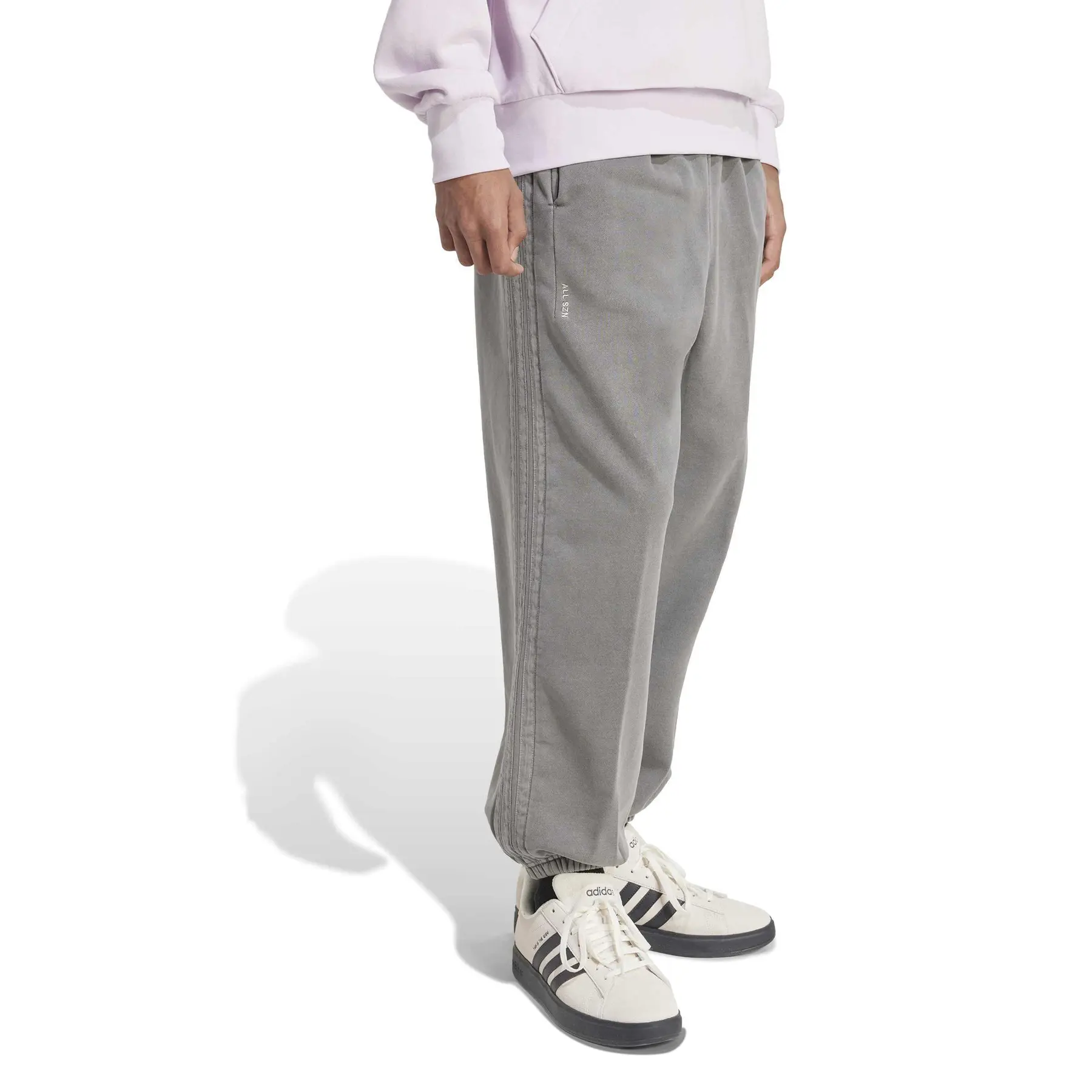 Loose trousers adidas All Szn | Direct-Volley