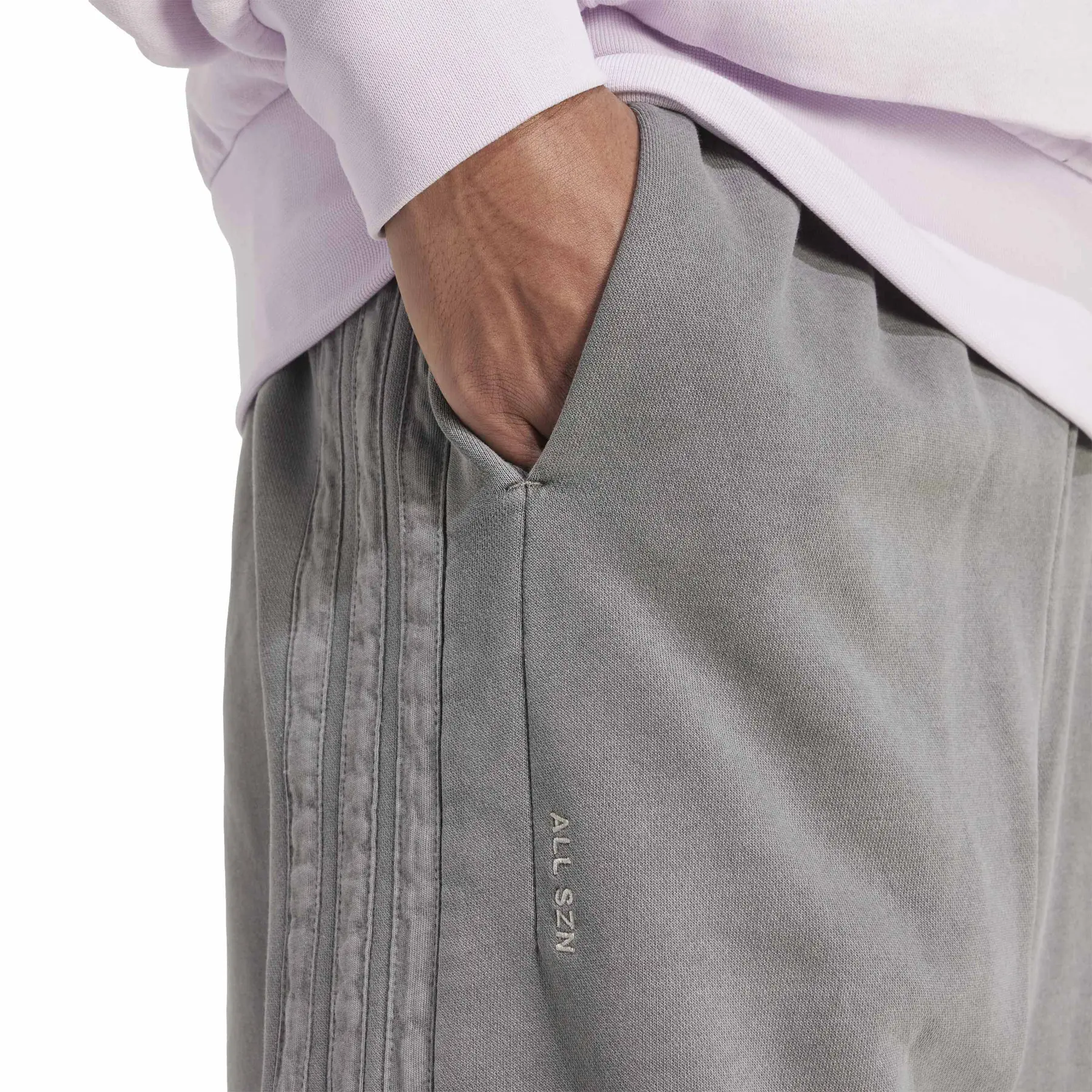 Loose trousers adidas All Szn | Foot-Store